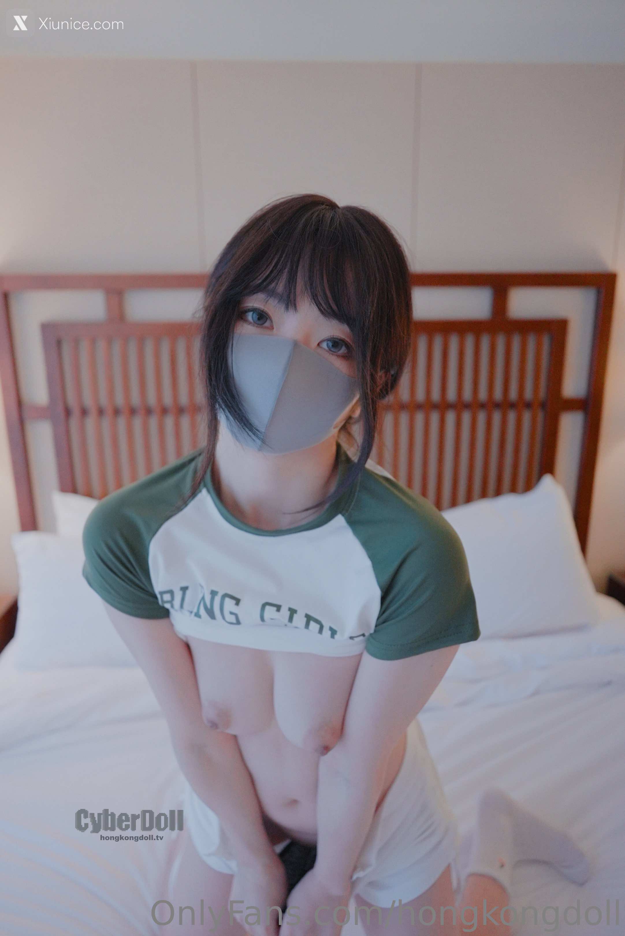 HongKongDoll 2023年3月份 17