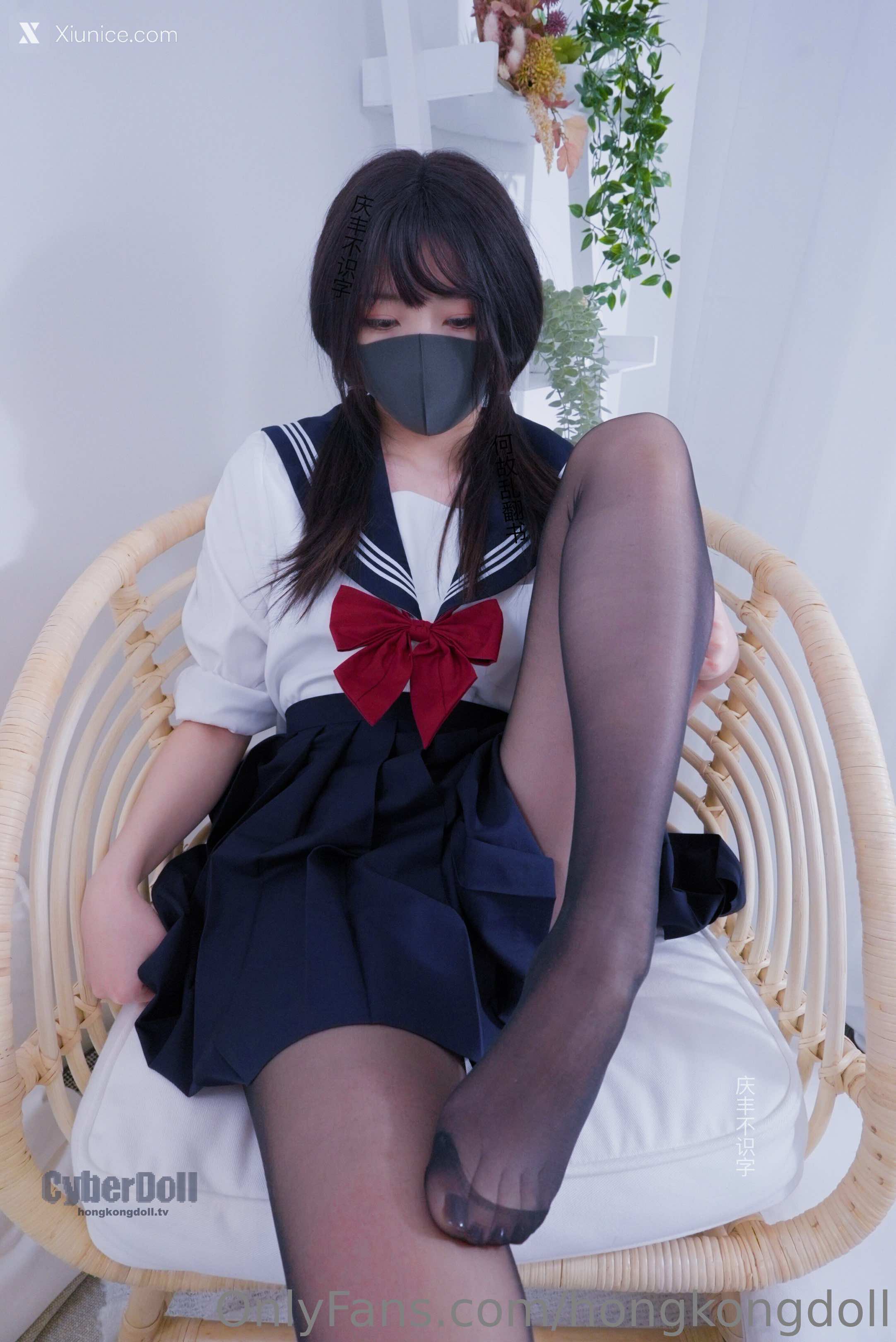 HongKongDoll 2023年4月份 21