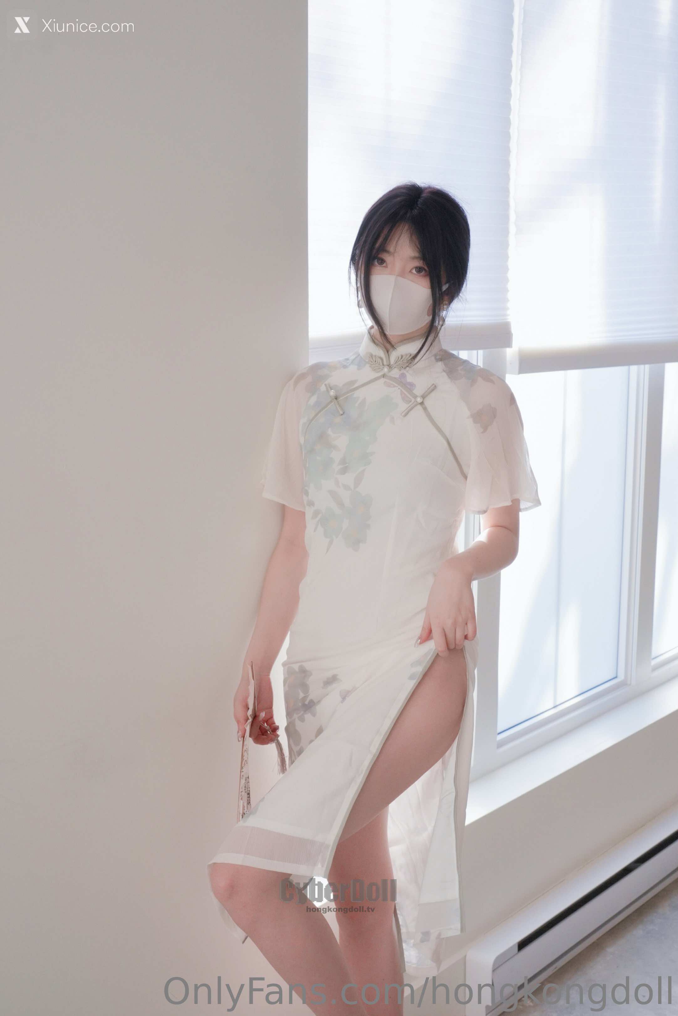 HongKongDoll 2023年5月份 20