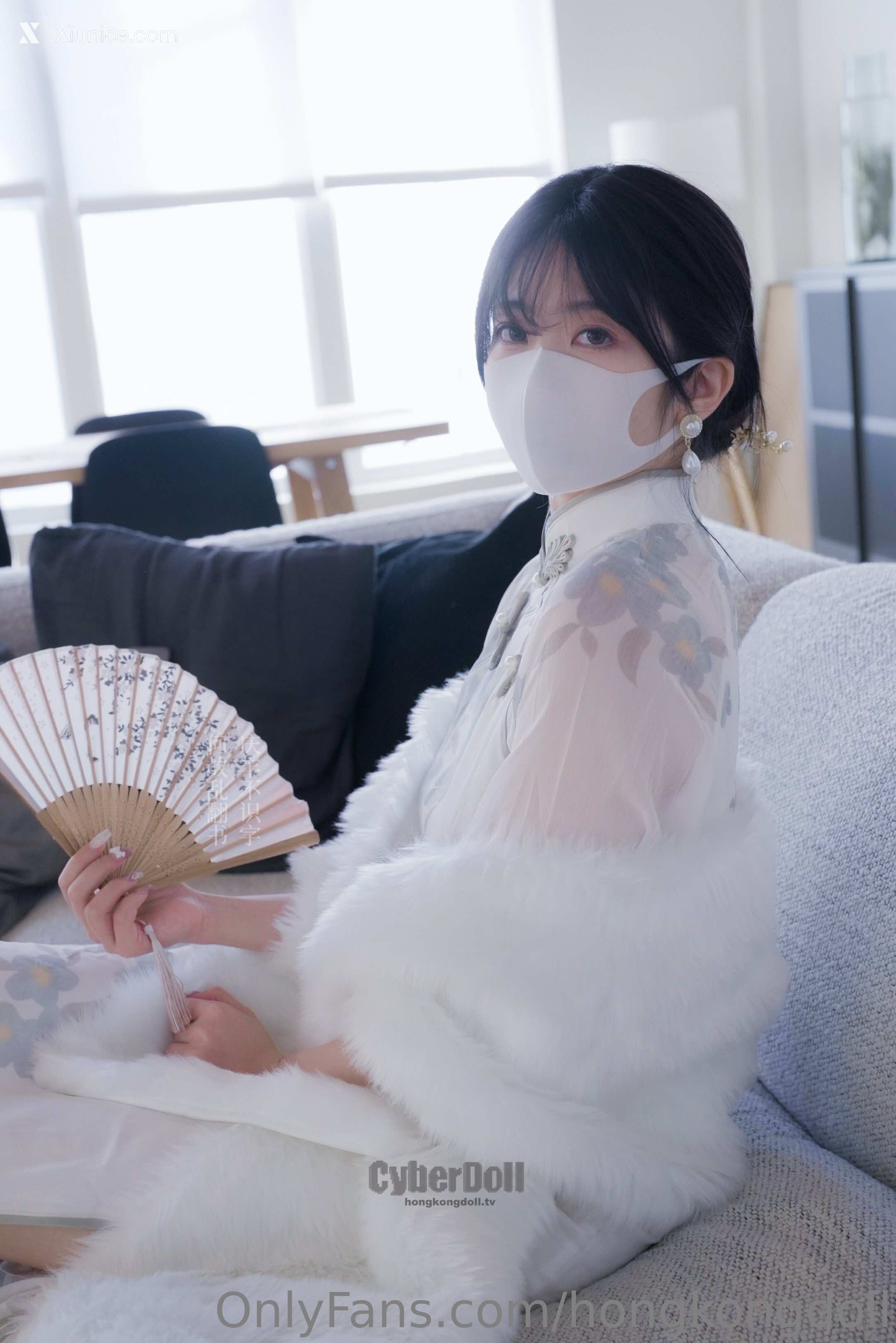 HongKongDoll 2023年5月份 31