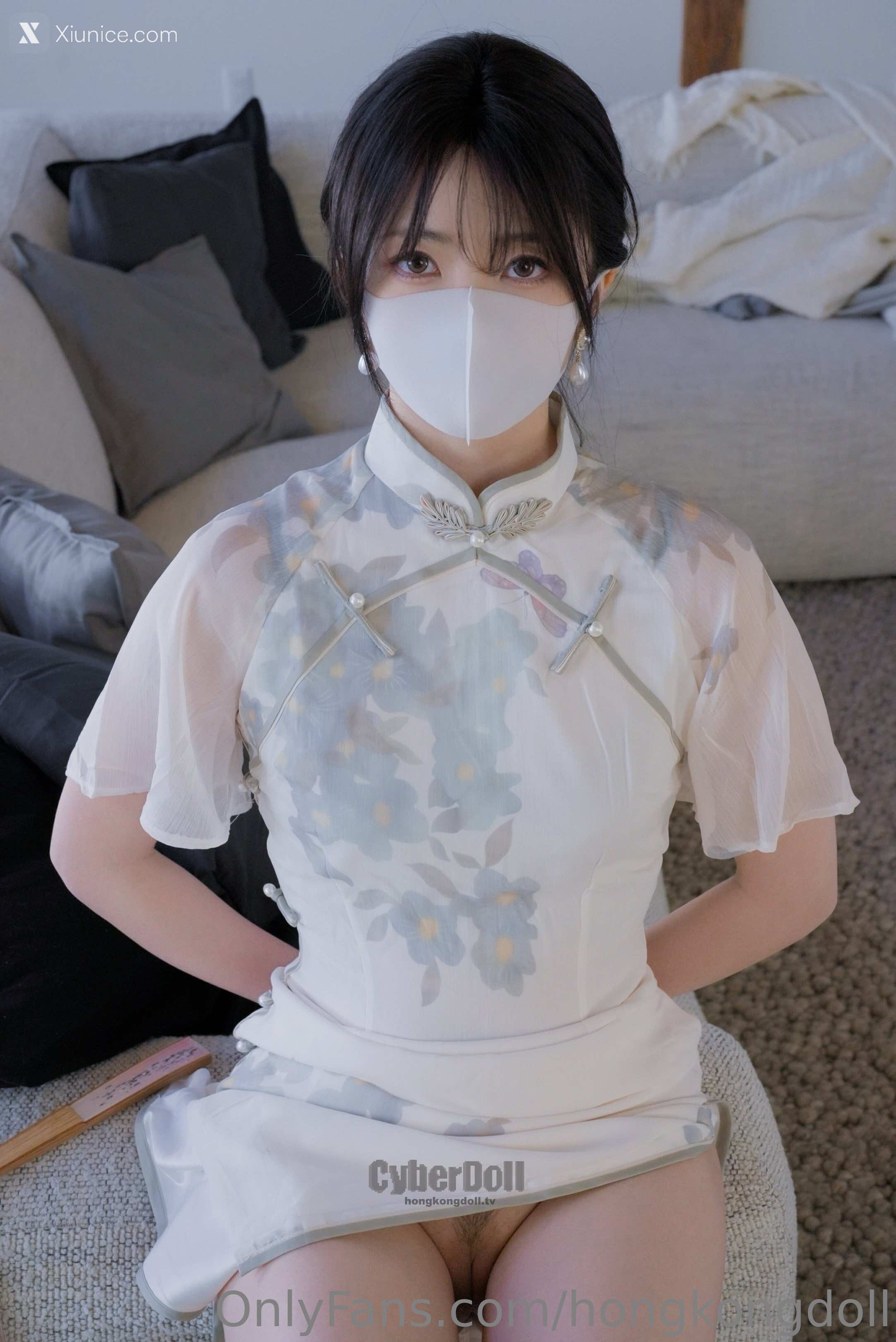 HongKongDoll 2023年5月份 5