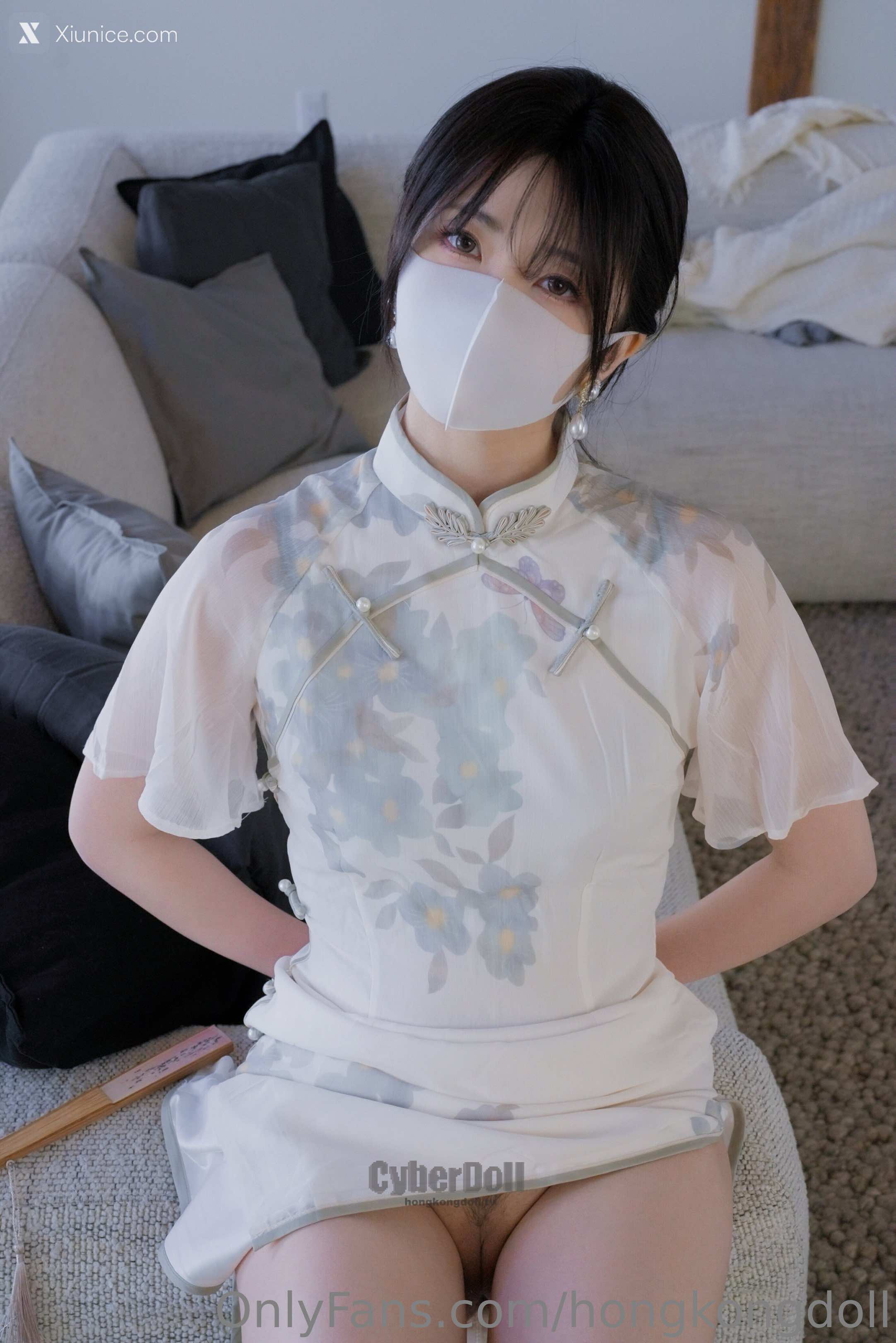 HongKongDoll 2023年5月份 6