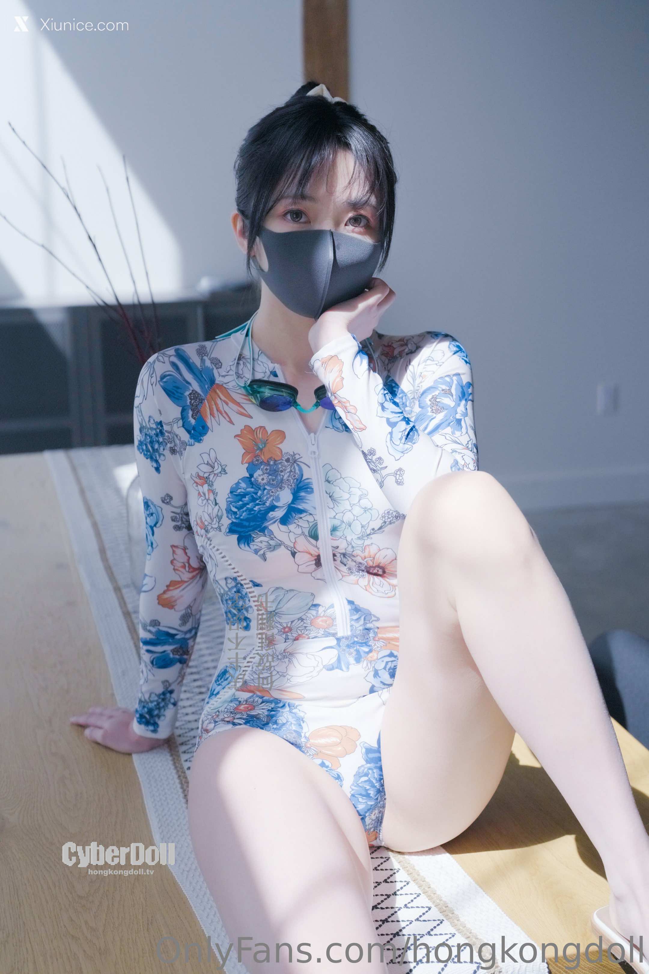HongKongDoll 2023年6月份 11