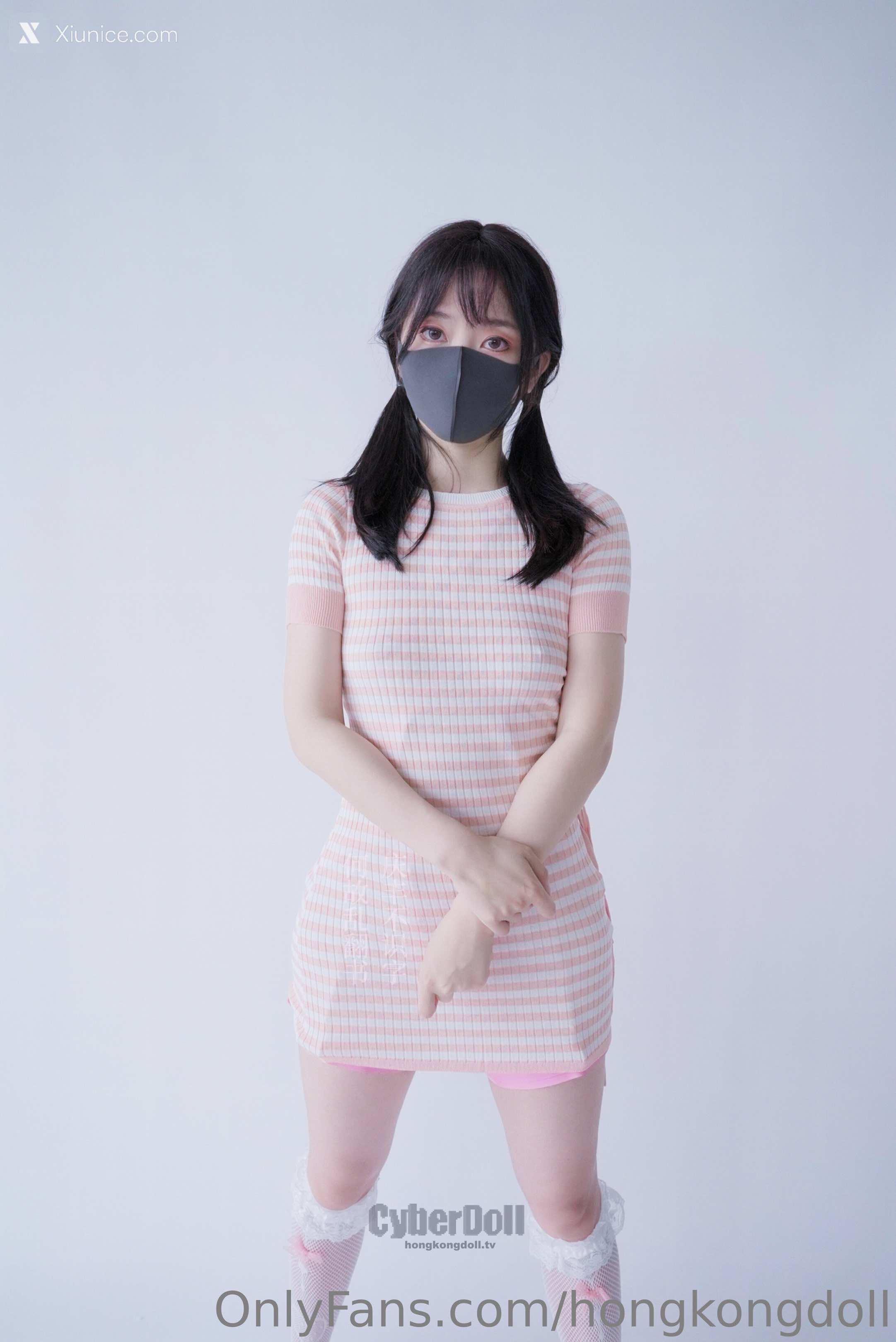 HongKongDoll 2023年9月份 11