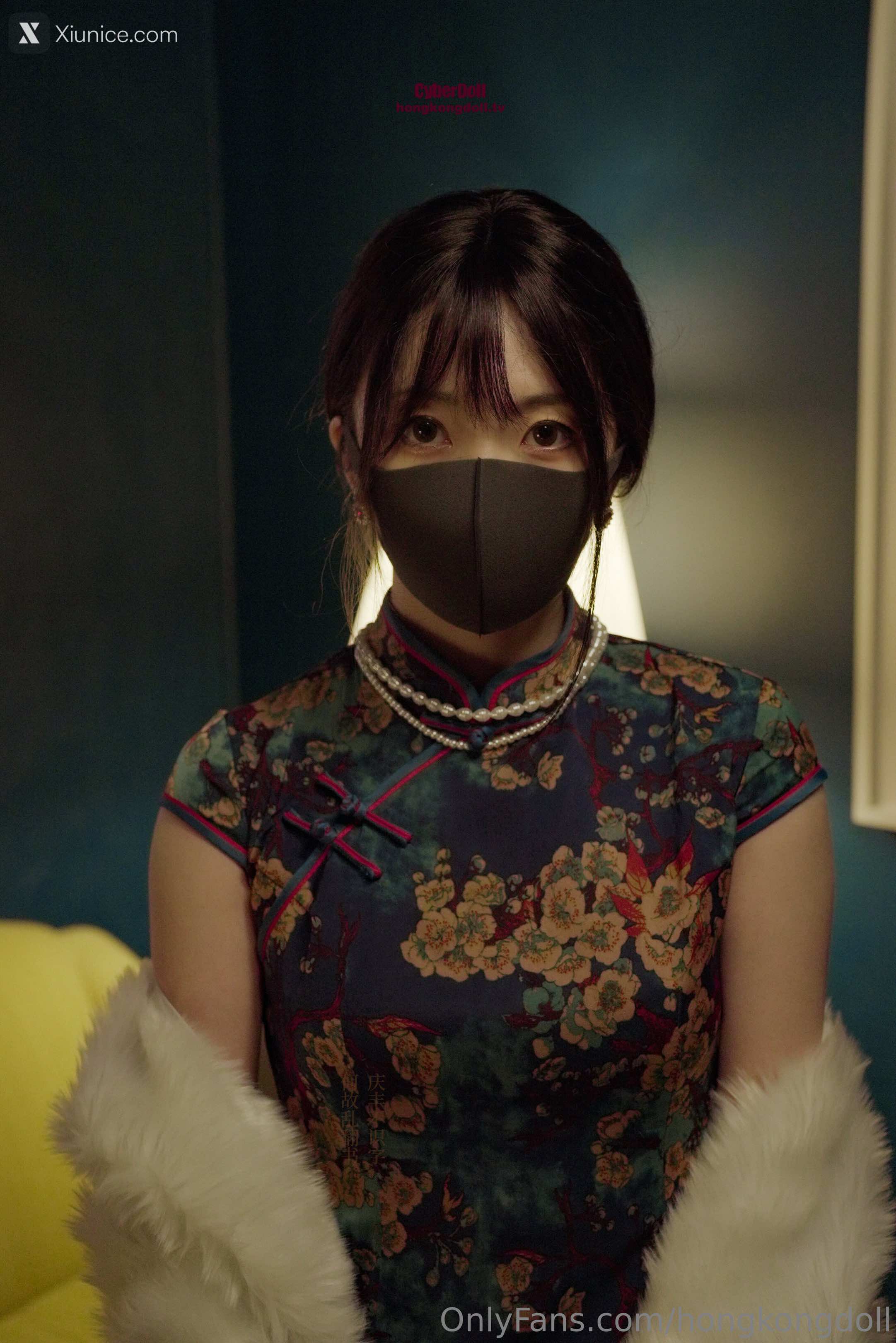 HongKongDoll 2023年9月份 15