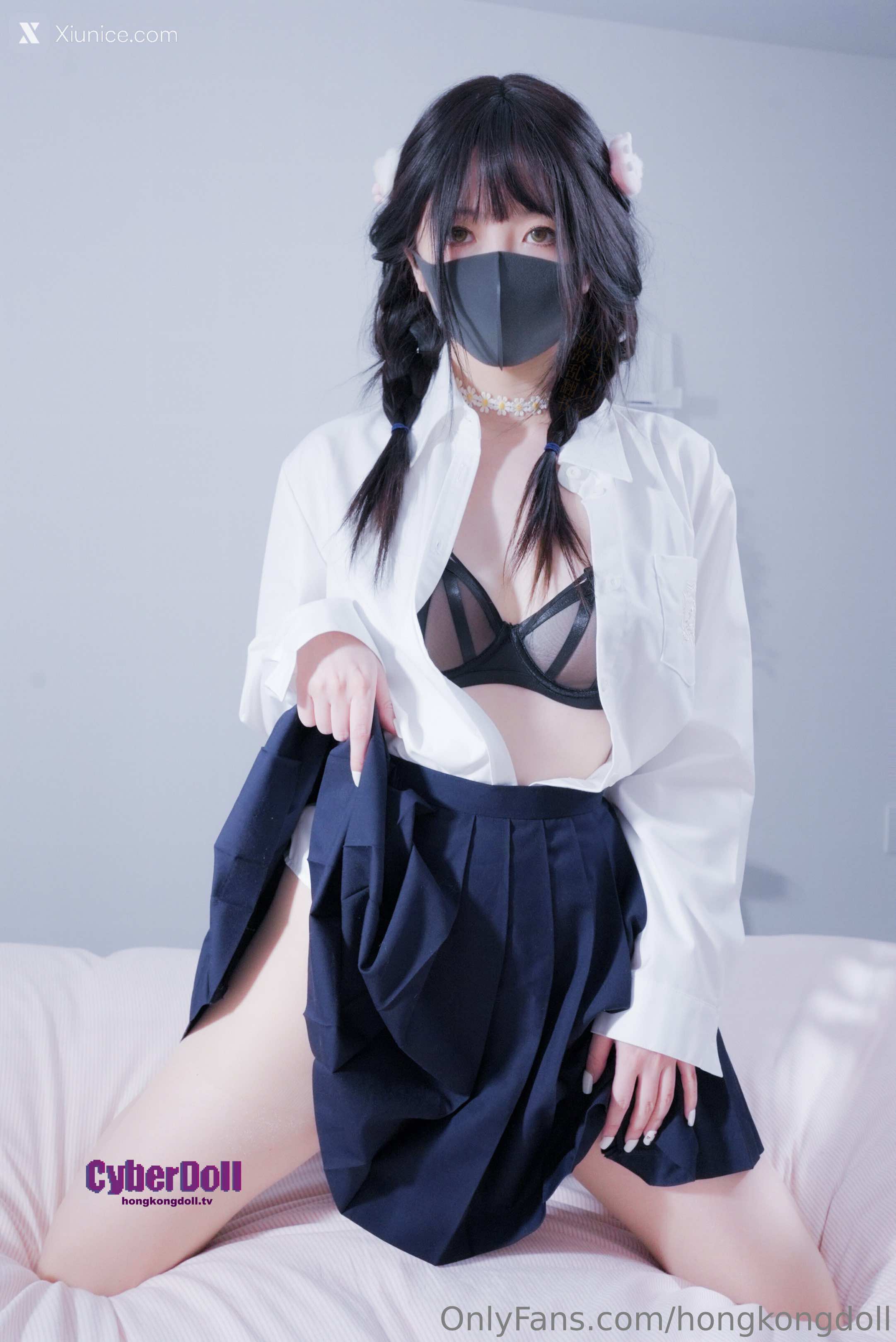 HongKongDoll 2023年9月份 17