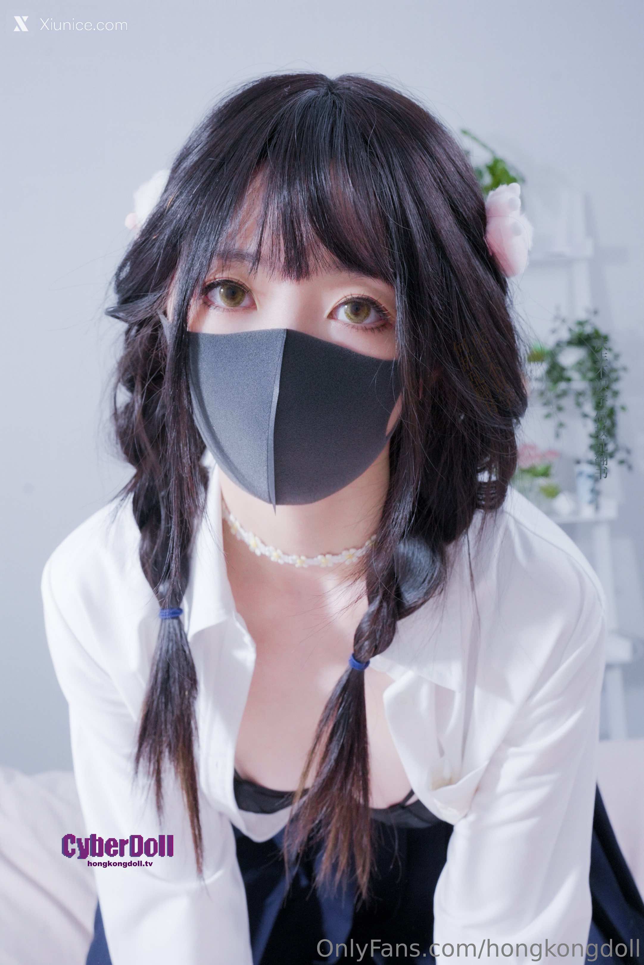 HongKongDoll 2023年9月份 20