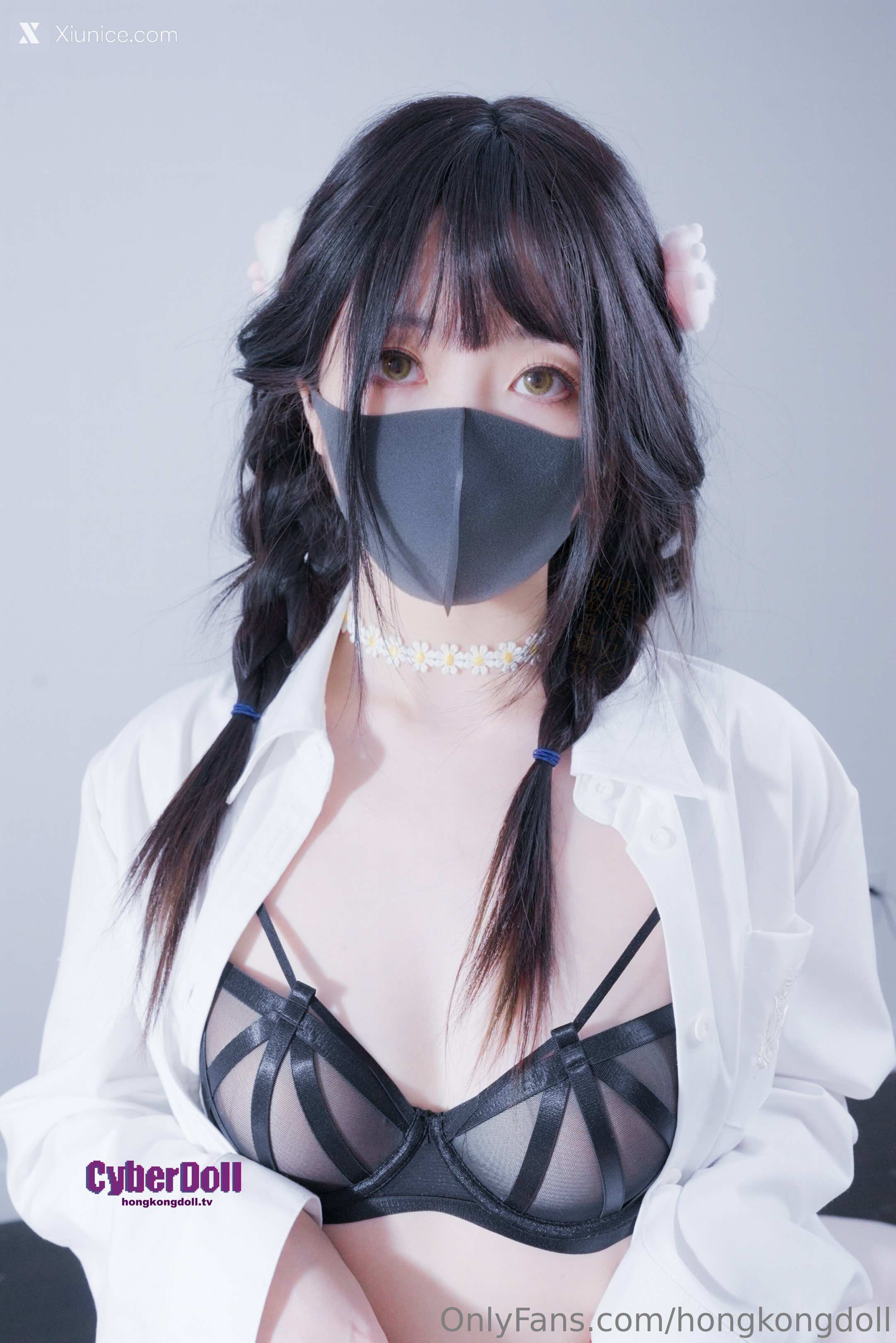 HongKongDoll 2023年9月份 26