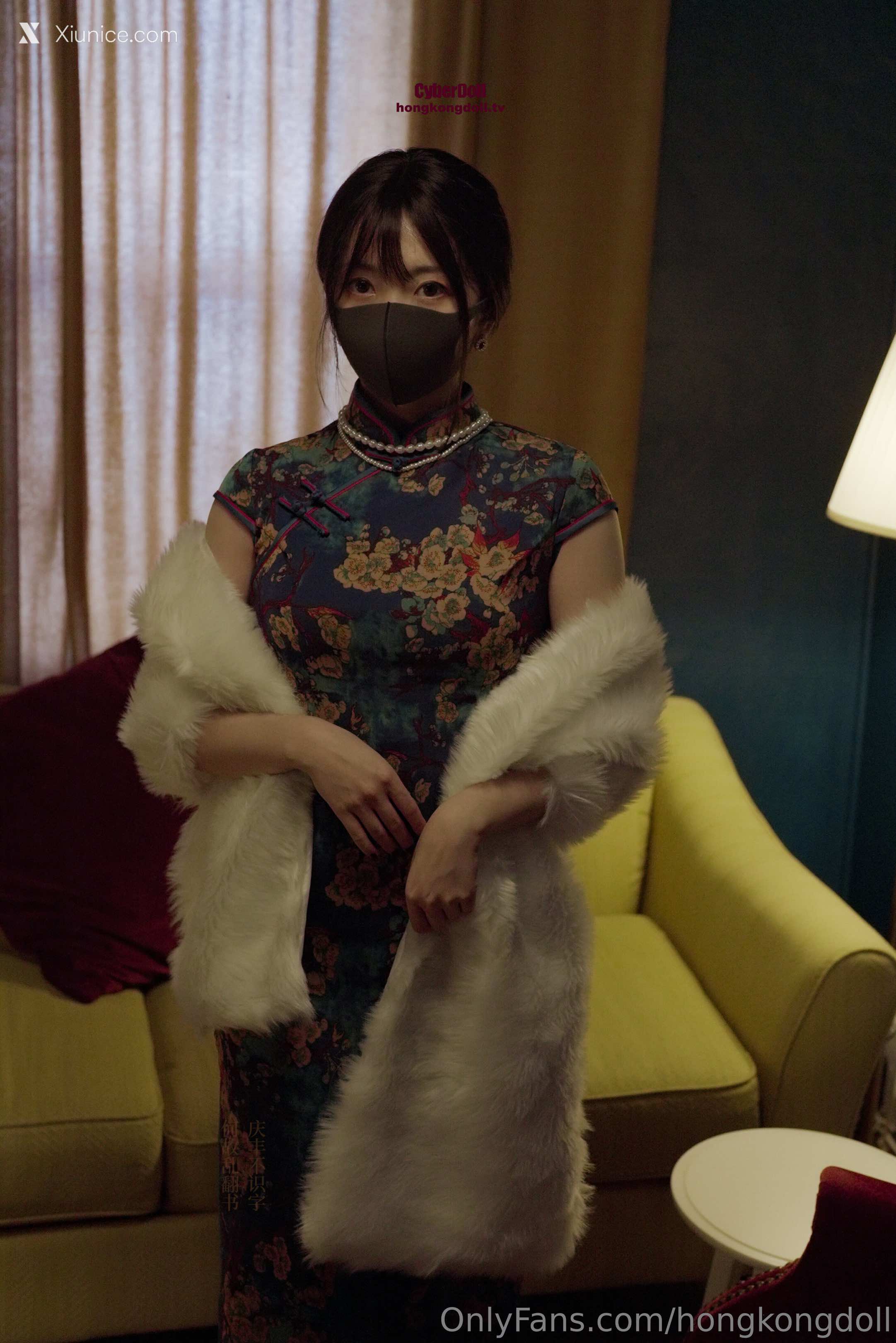 HongKongDoll 2023年9月份 31