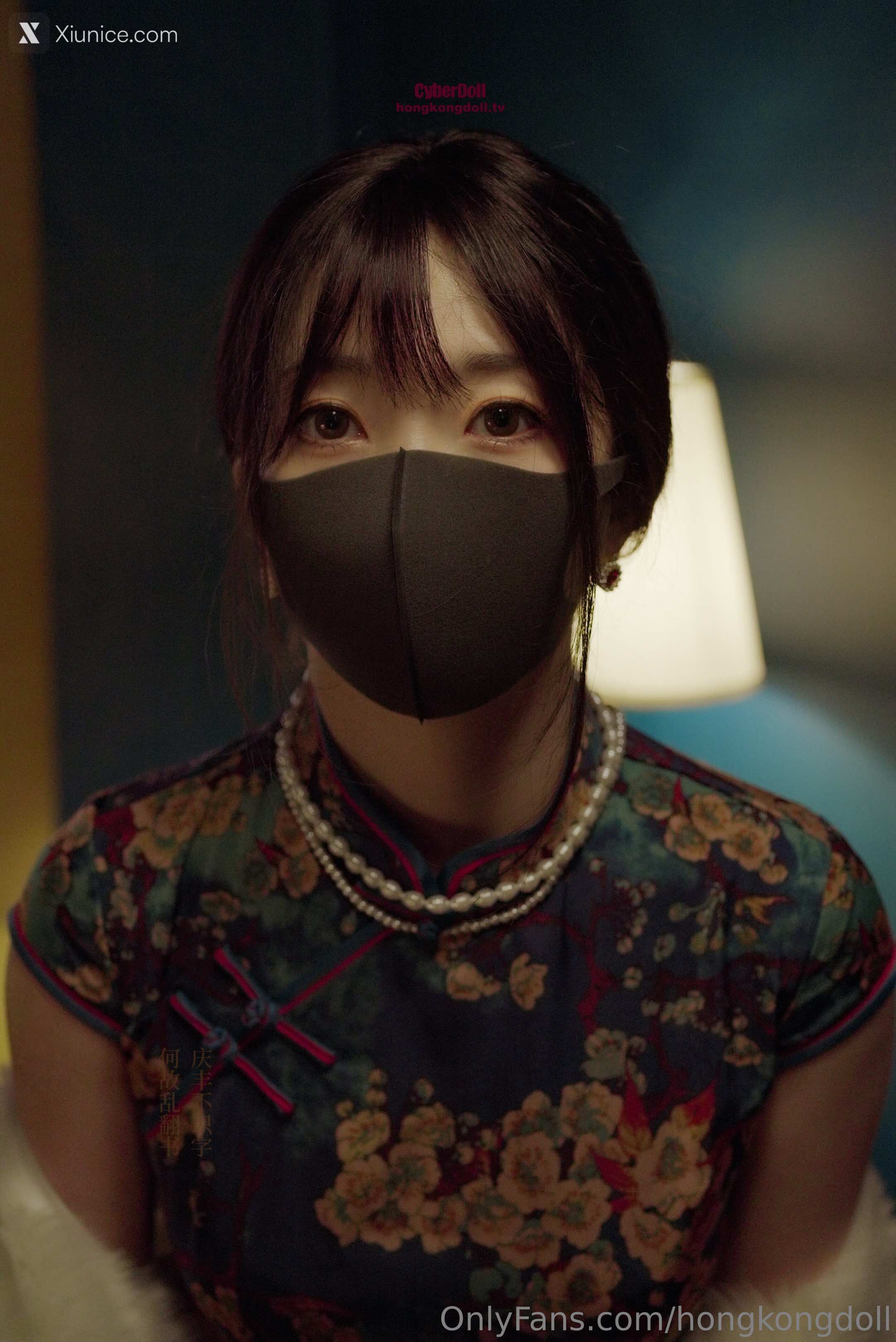 HongKongDoll 2023年9月份 32