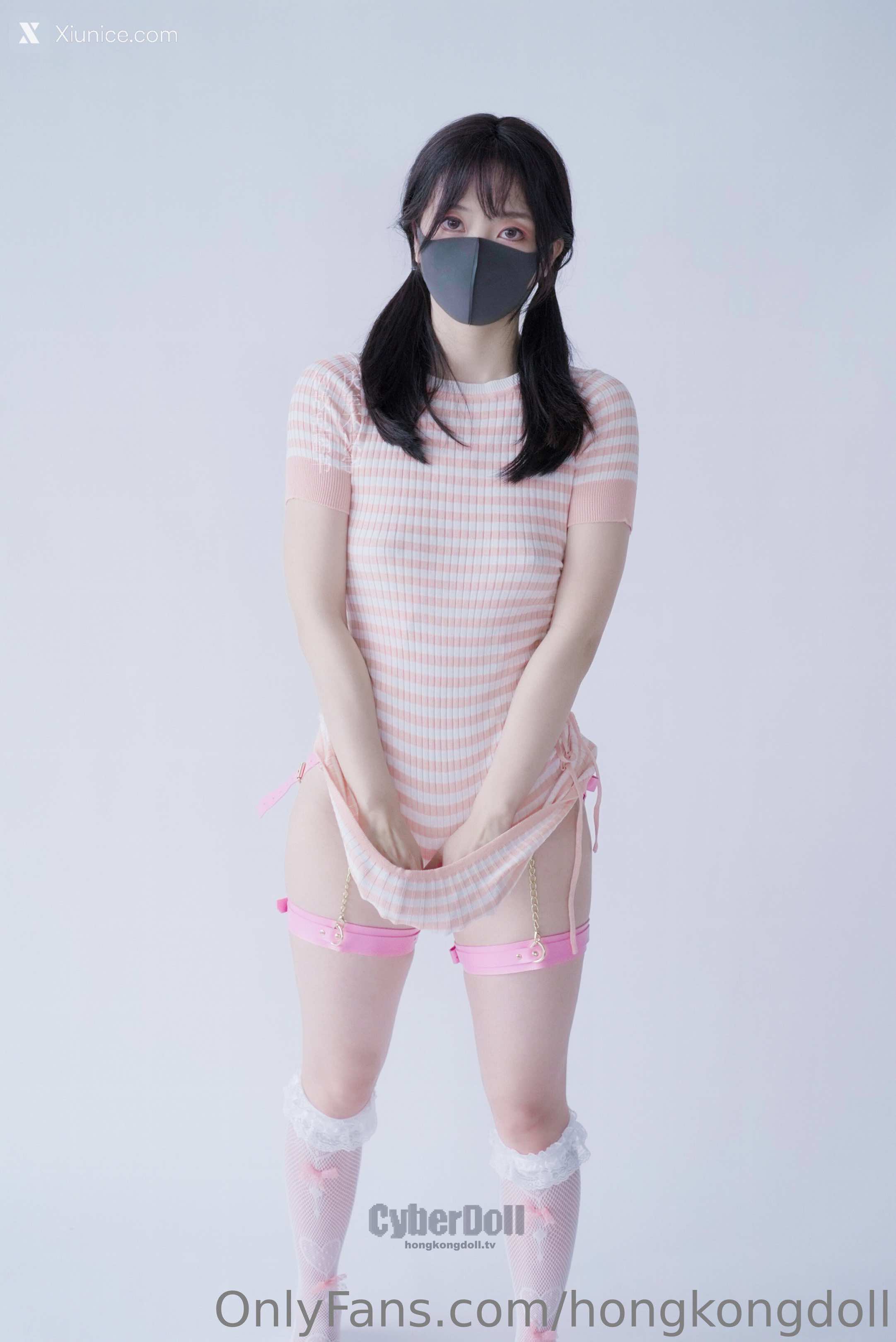 HongKongDoll 2023年9月份 8