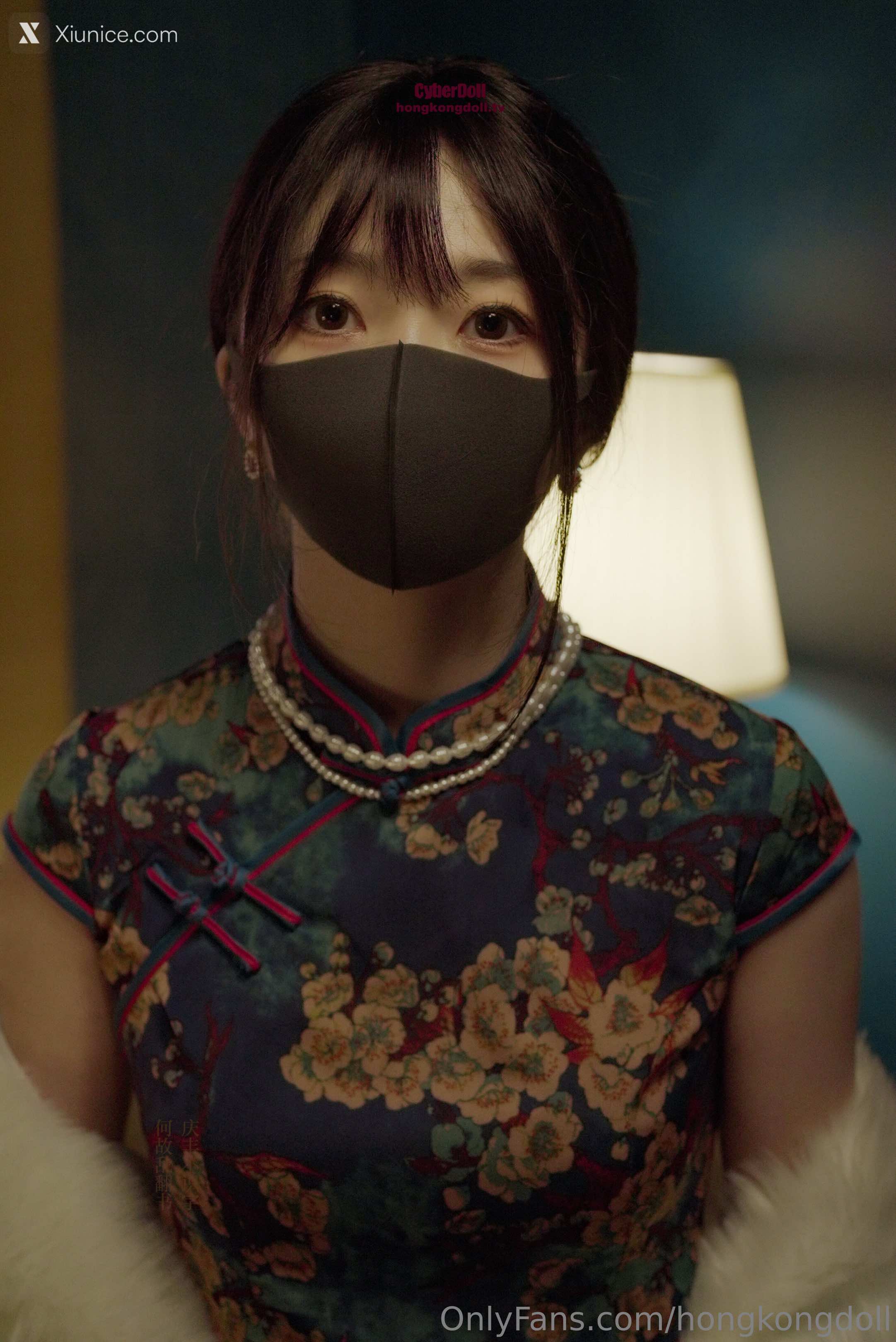 HongKongDoll 2023年9月份 9