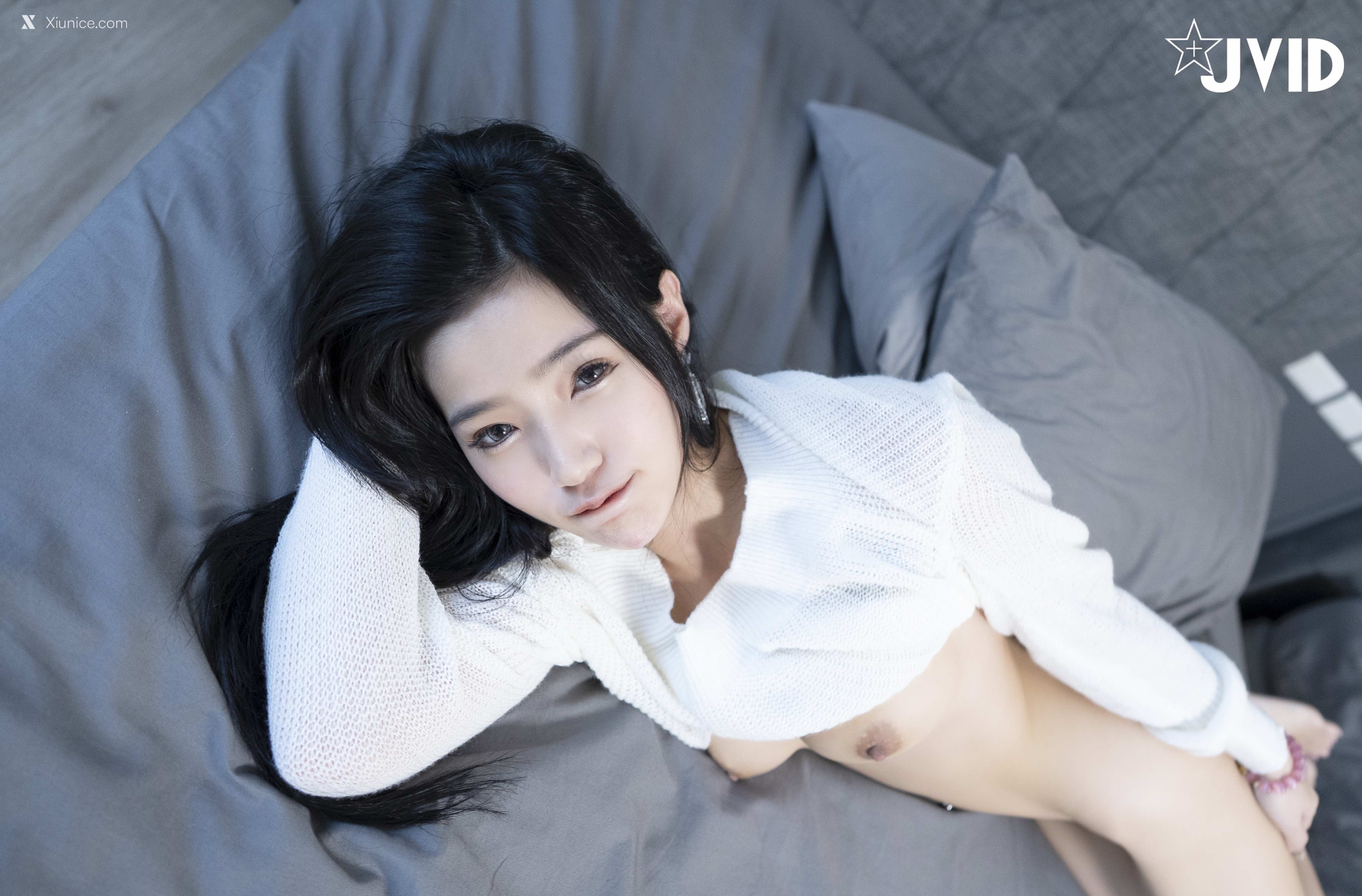 JVID 奈奈Nalnal Nalnal Love Brother 117