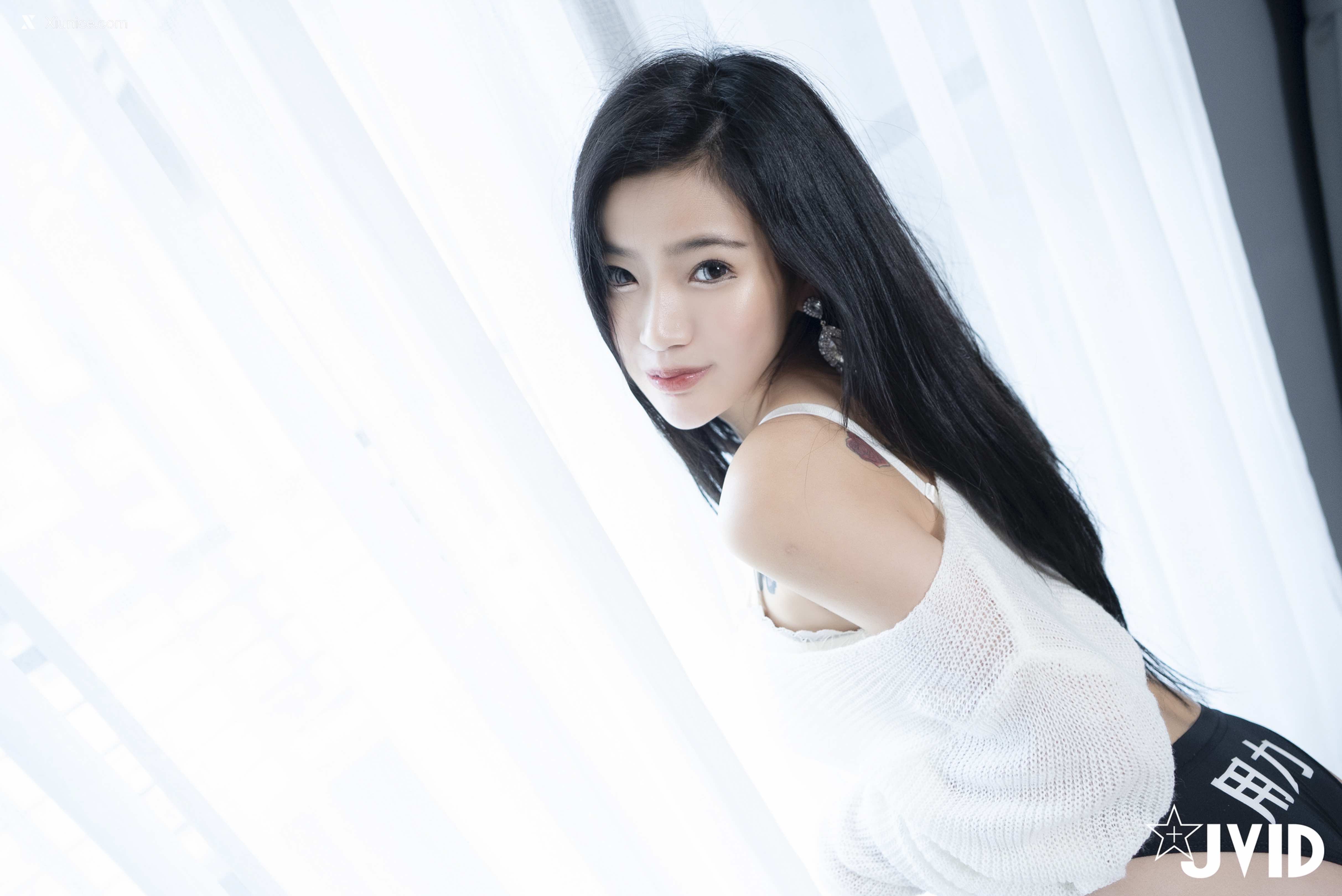 JVID 奈奈Nalnal Nalnal Love Brother 15