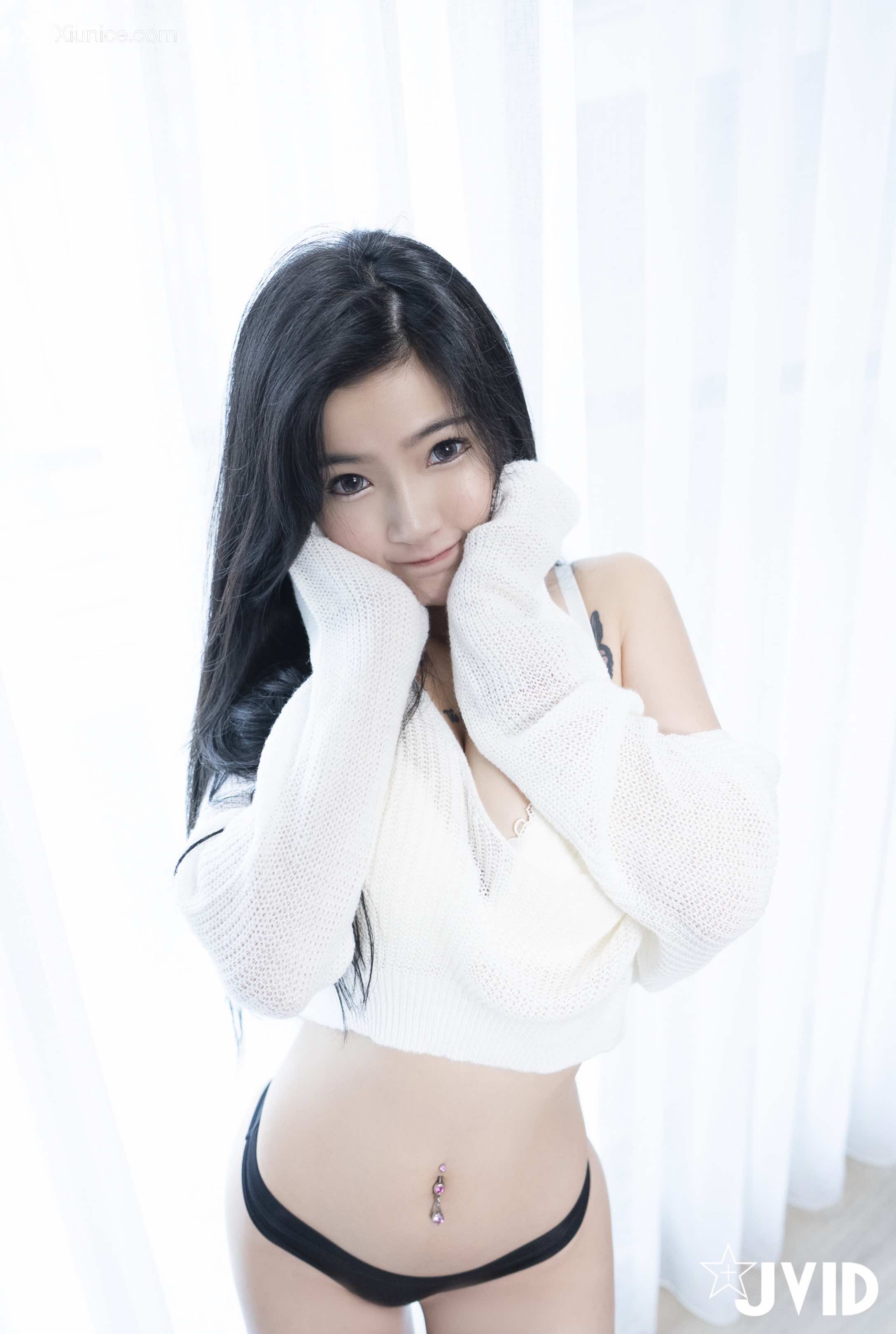 JVID 奈奈Nalnal Nalnal Love Brother 22