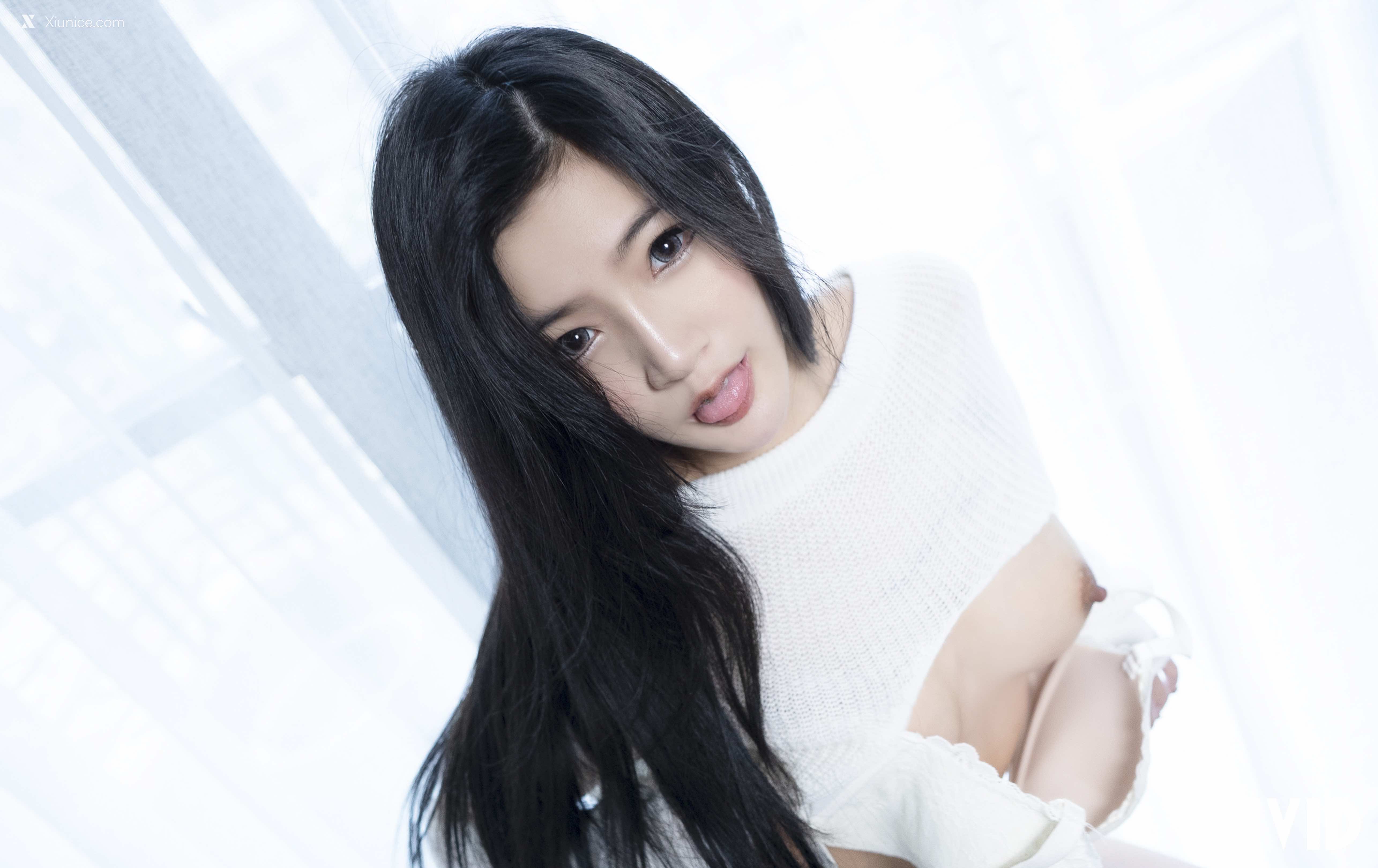 JVID 奈奈Nalnal Nalnal Love Brother 41