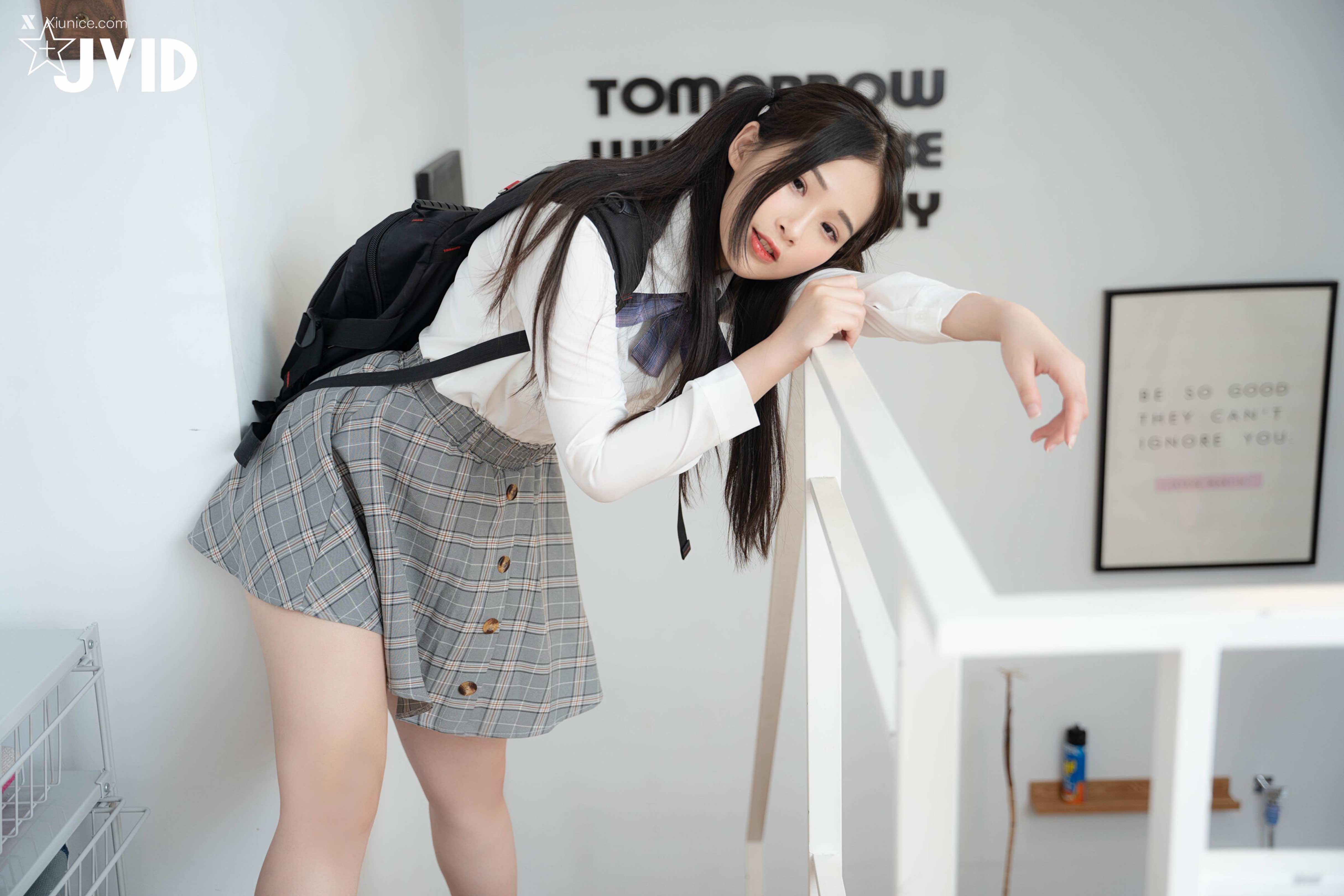 JVID 婕咪 Jucie Extra Lessons 2