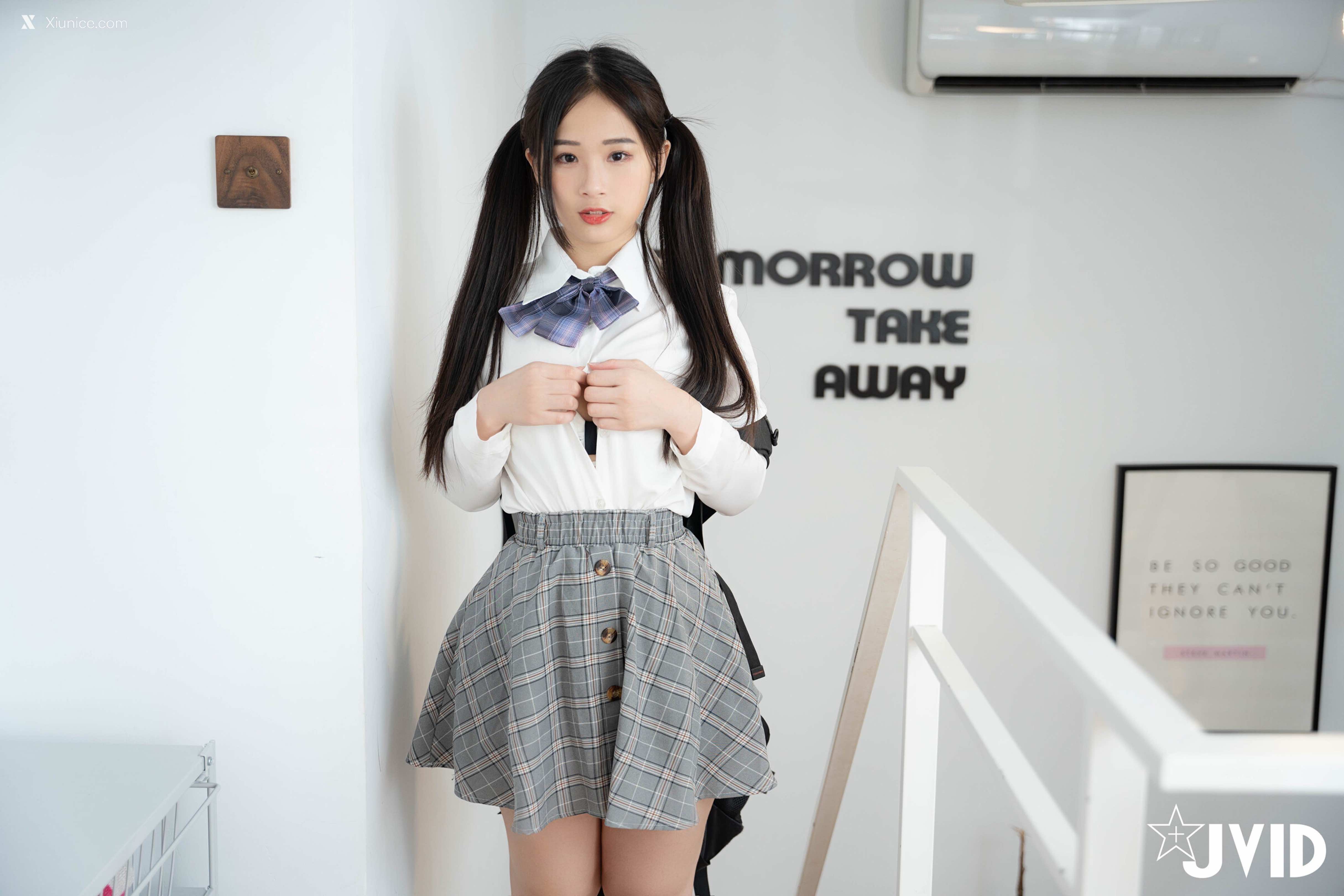 JVID 婕咪 Jucie Extra Lessons 5