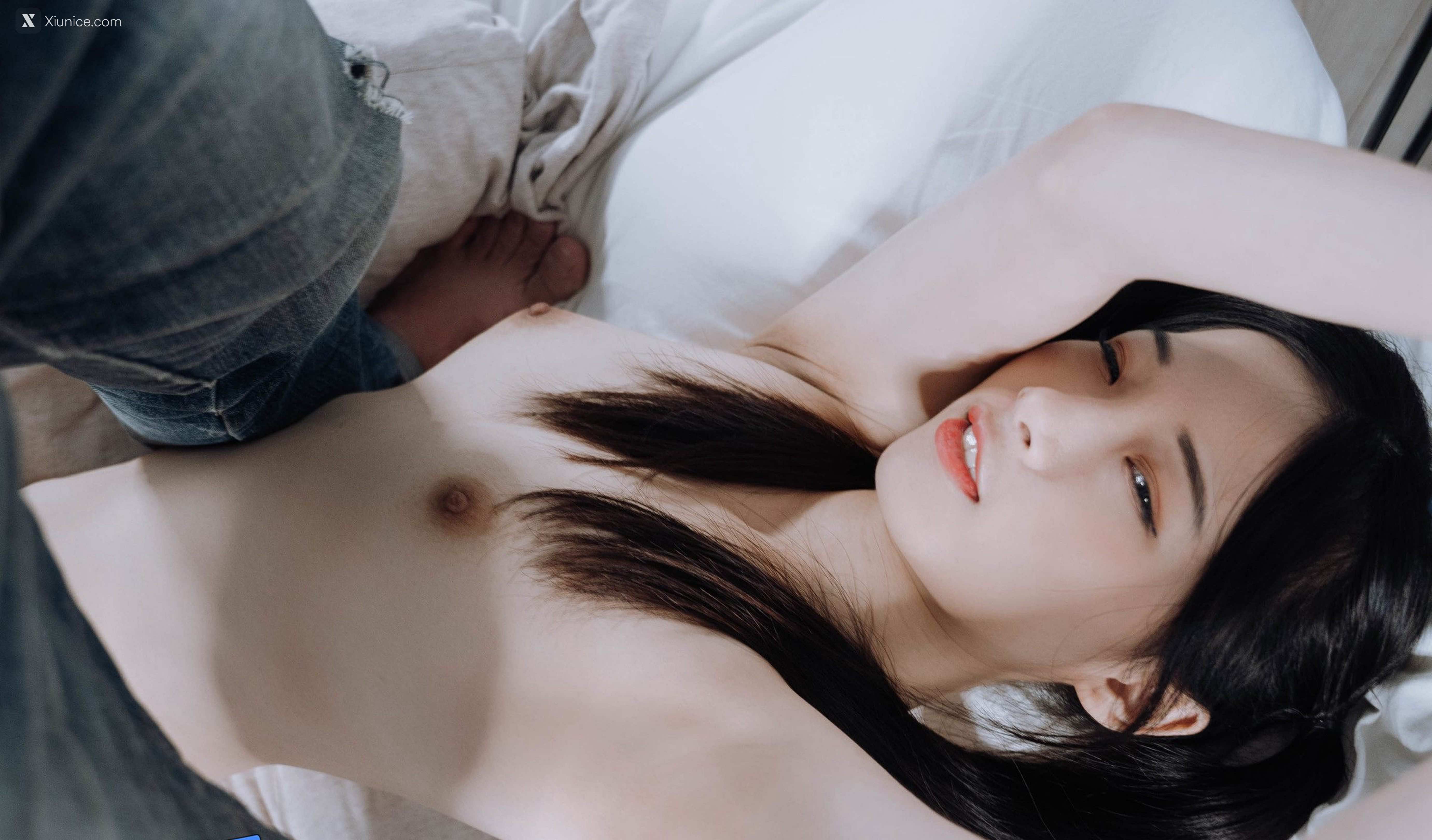 JVID 婕咪 Juice 雙馬尾制服女孩 116