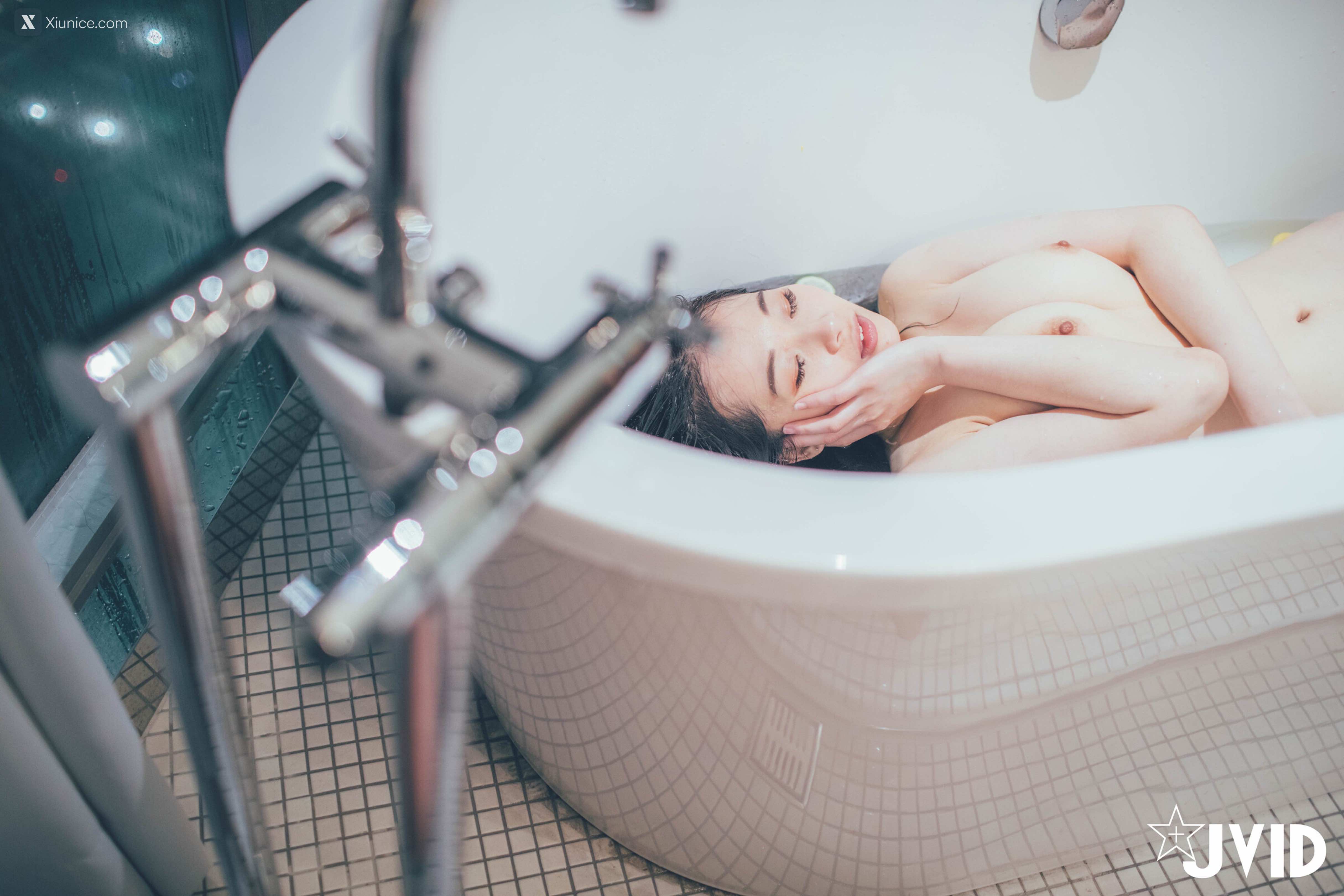 JVID 婕咪 Juice Girlfriend Tour Fun 139