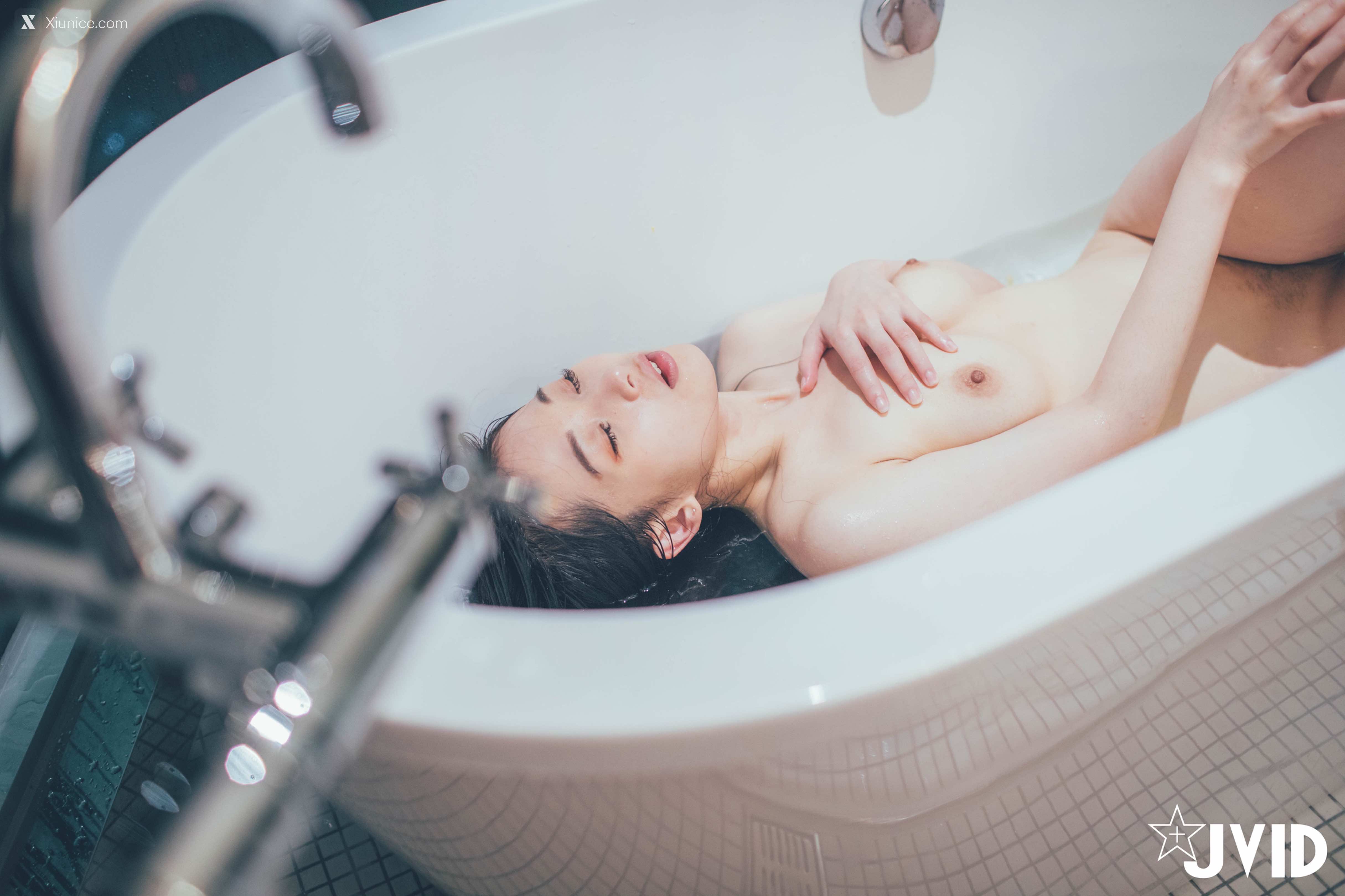 JVID 婕咪 Juice Girlfriend Tour Fun 141