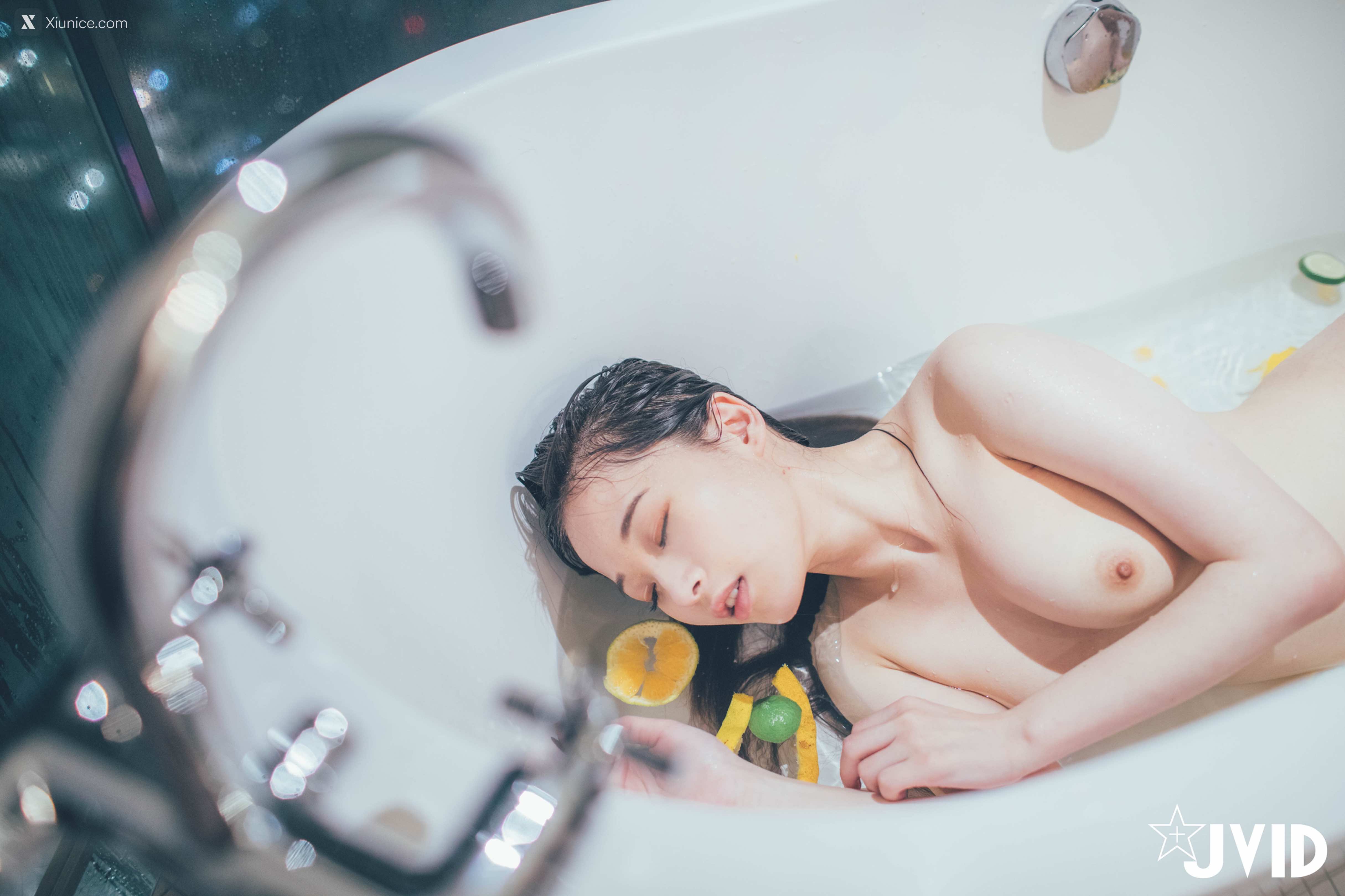 JVID 婕咪 Juice Girlfriend Tour Fun 144