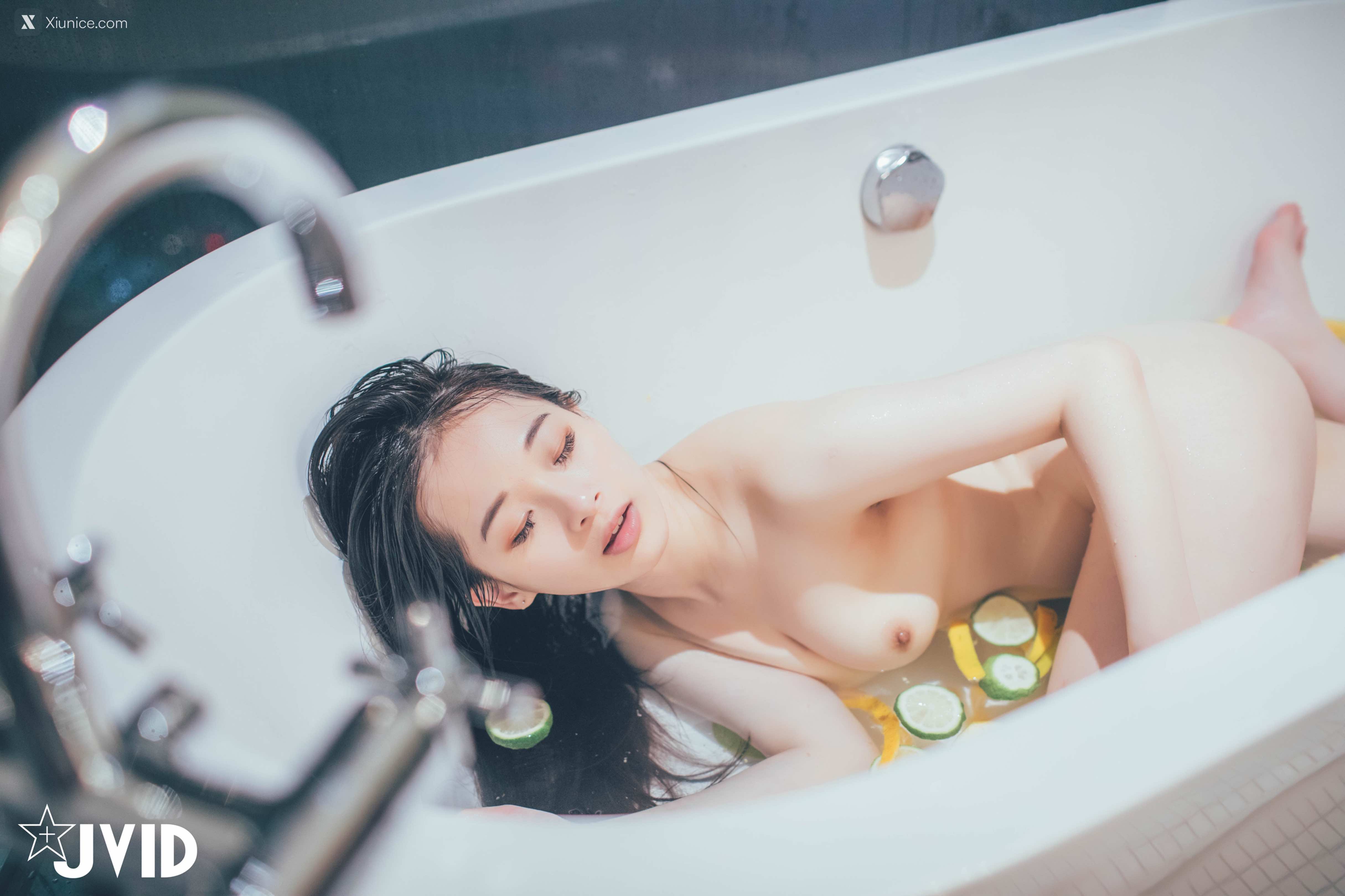 JVID 婕咪 Juice Girlfriend Tour Fun 145