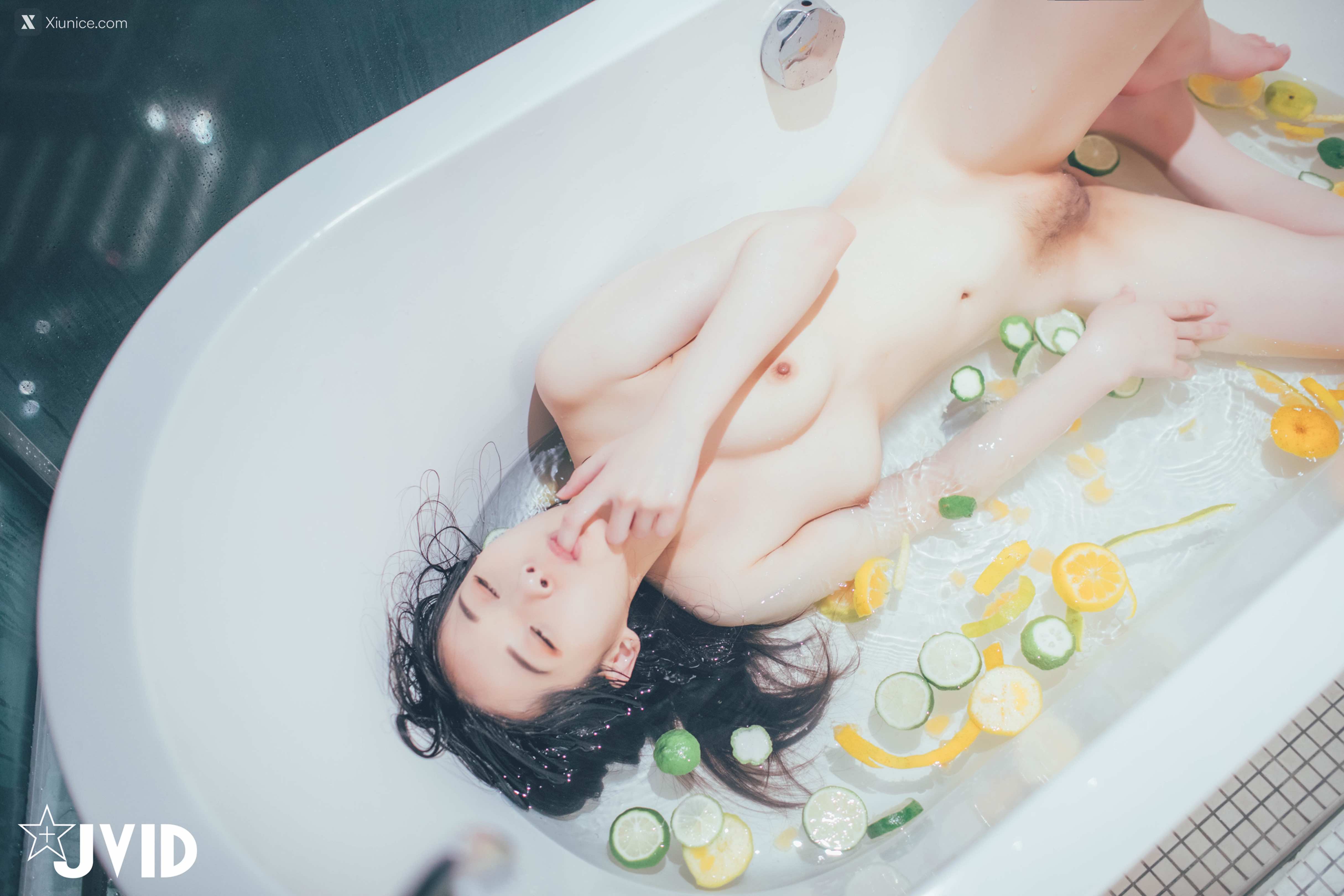 JVID 婕咪 Juice Girlfriend Tour Fun 149