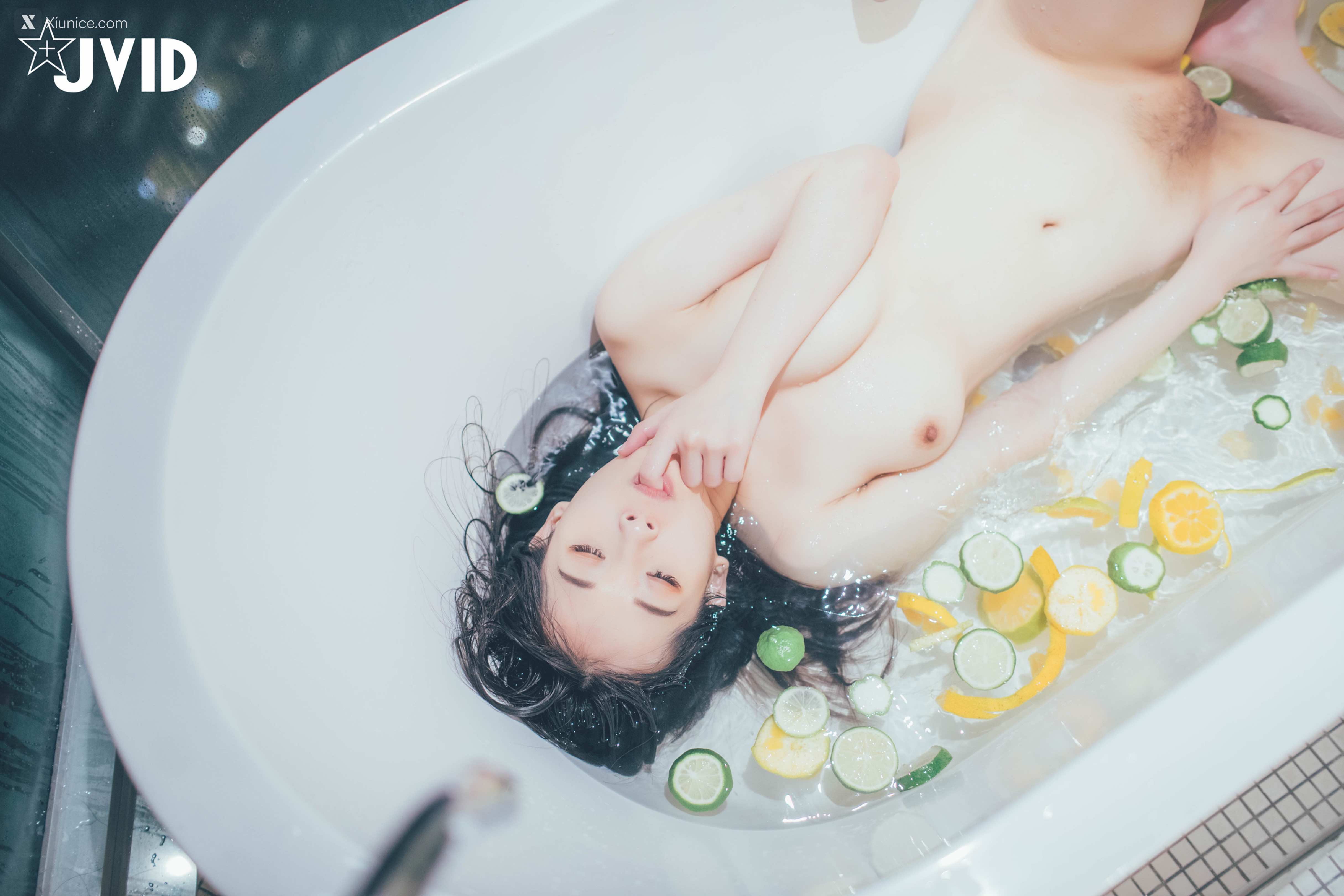 JVID 婕咪 Juice Girlfriend Tour Fun 151