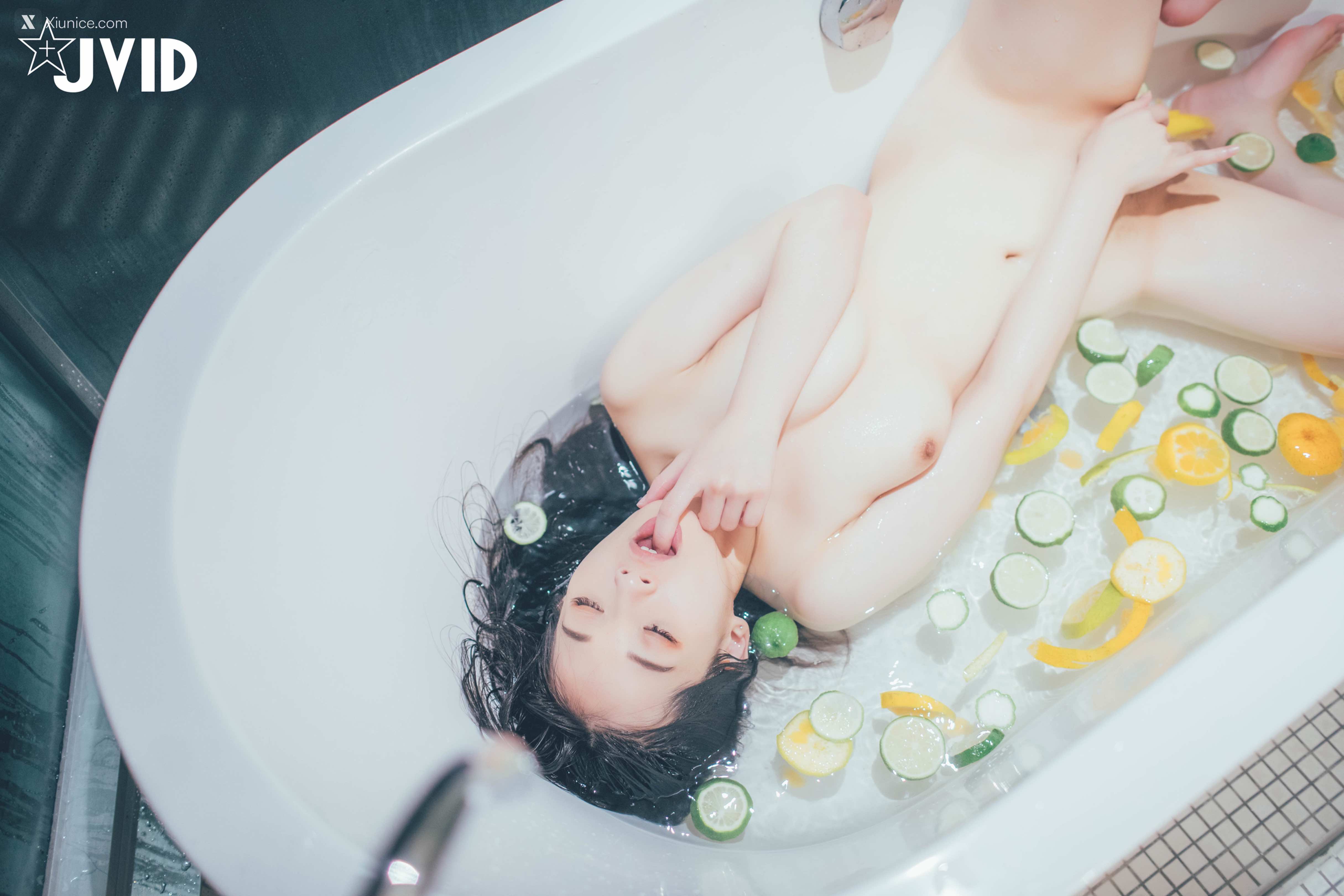 JVID 婕咪 Juice Girlfriend Tour Fun 153