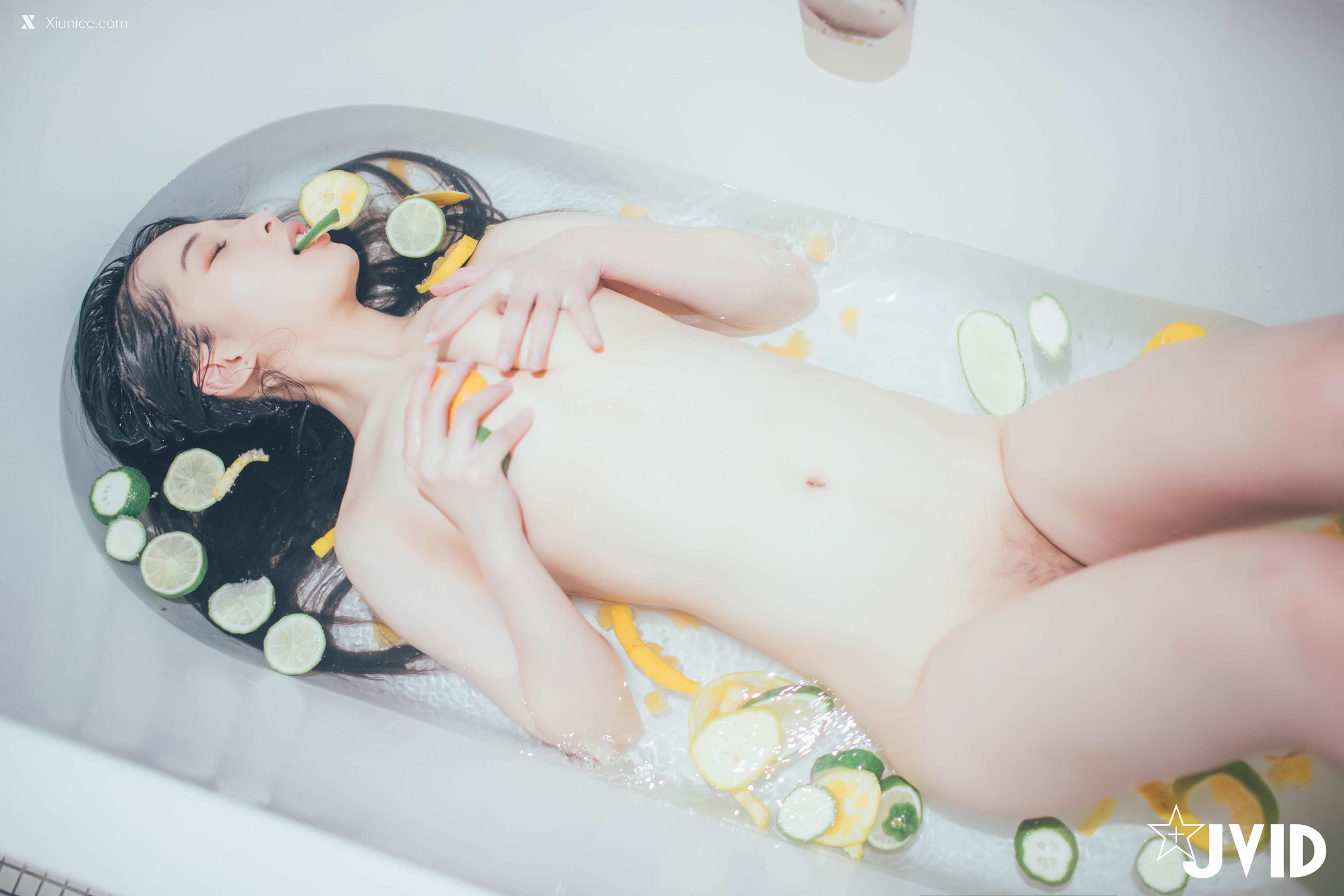 JVID 婕咪 Juice Girlfriend Tour Fun 159