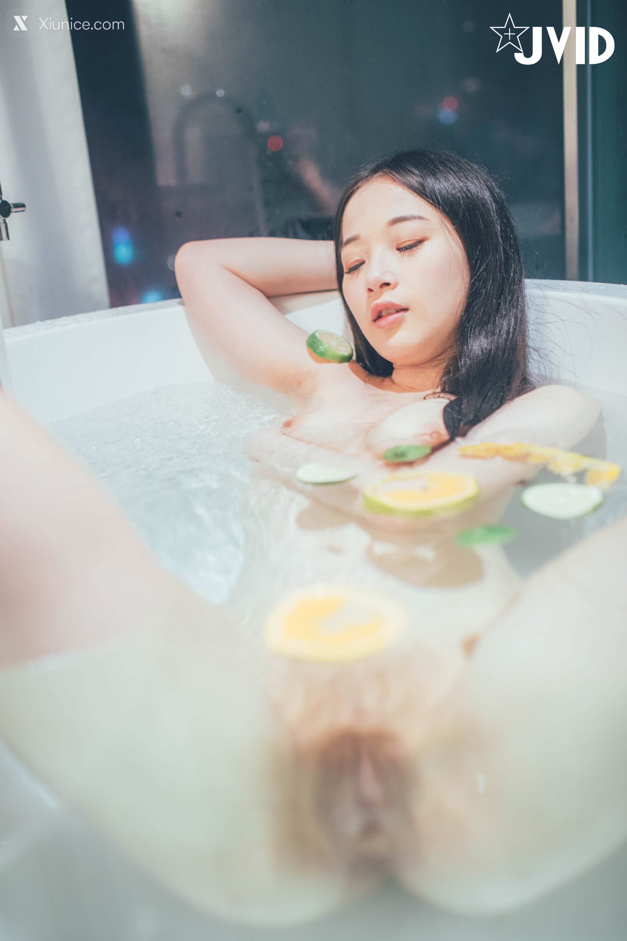 JVID 婕咪 Juice Girlfriend Tour Fun 171