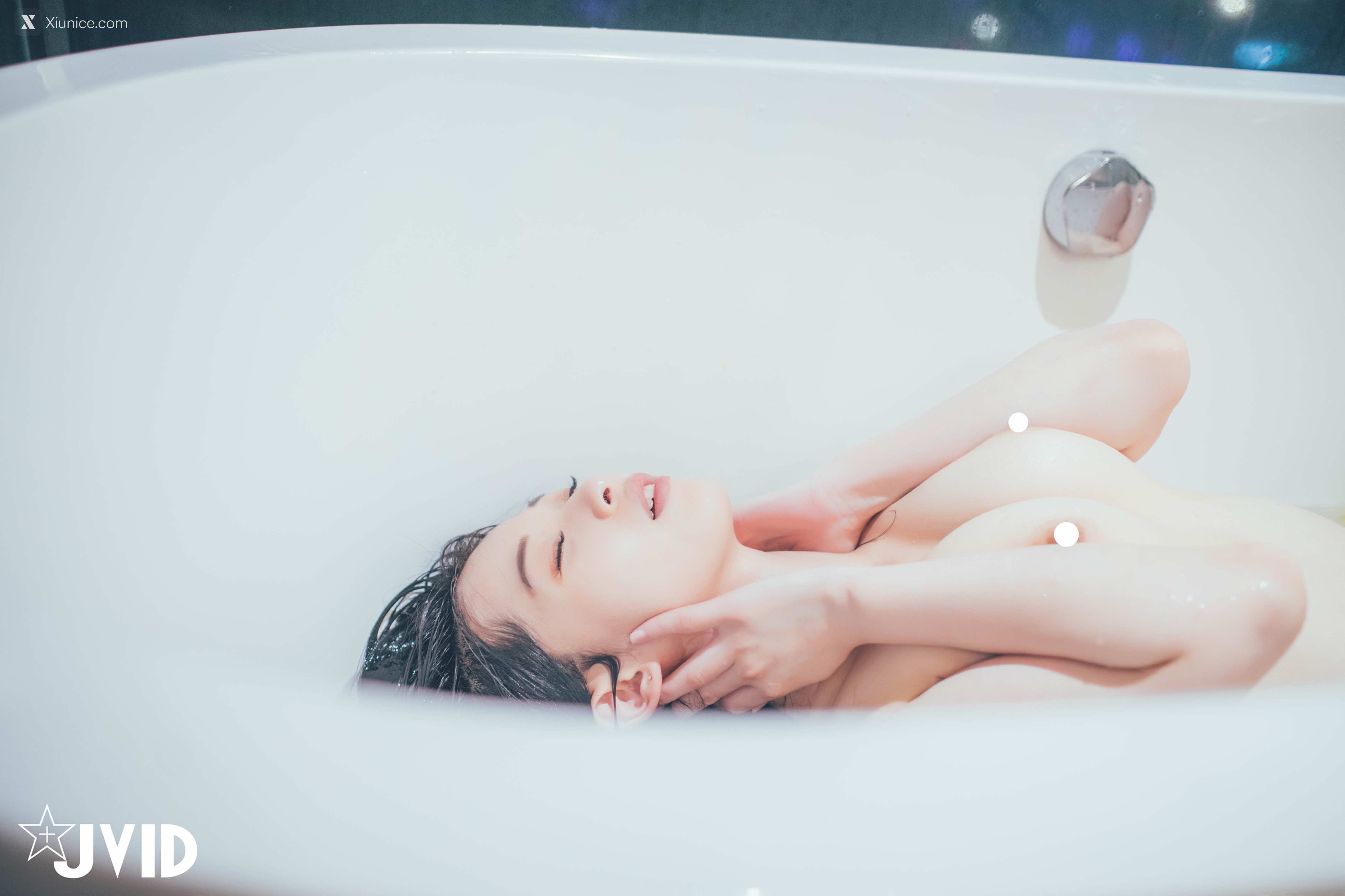 JVID 婕咪 Juice Girlfriend Tour Fun 7