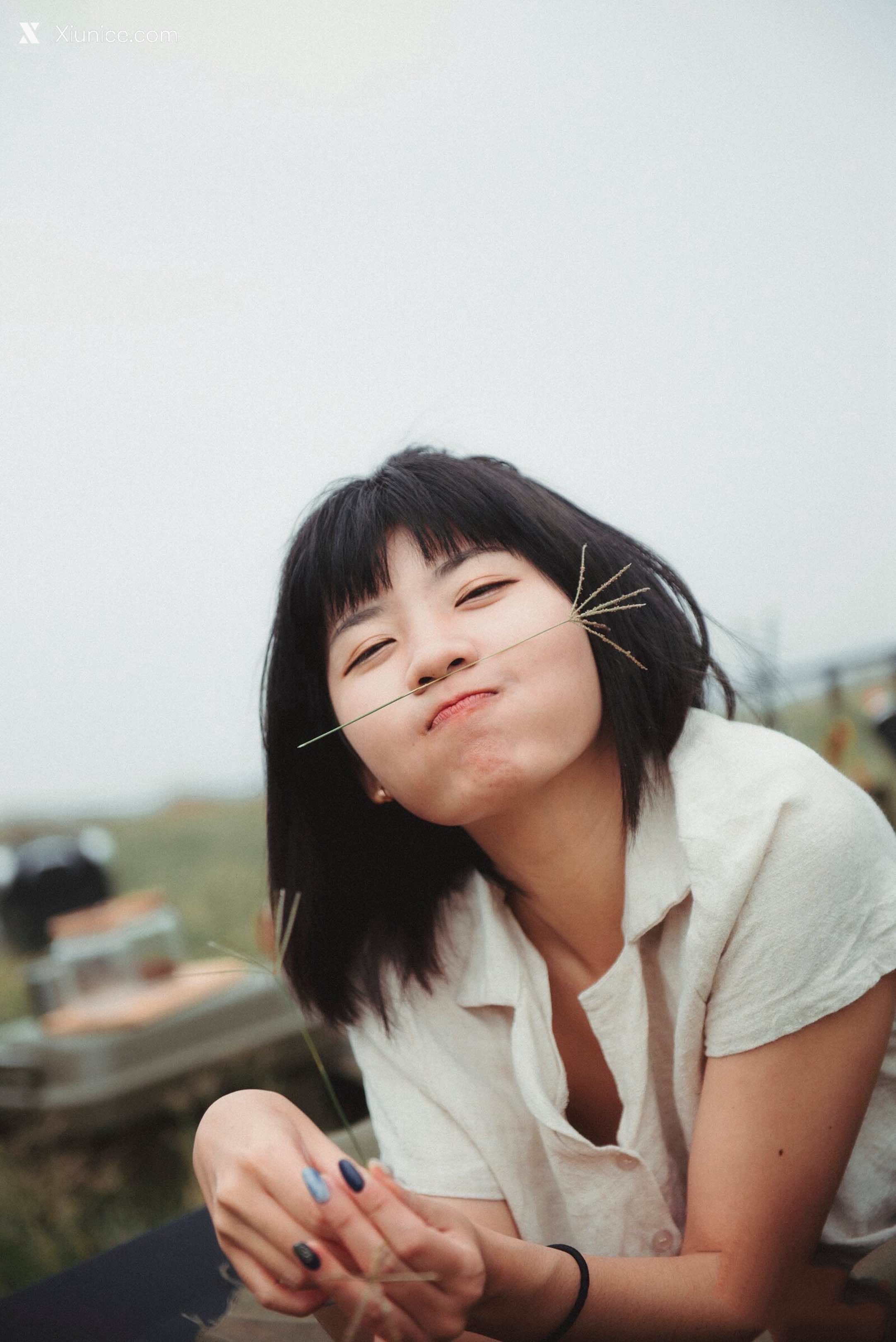 JVID 果宝宝 Happy Camping 11