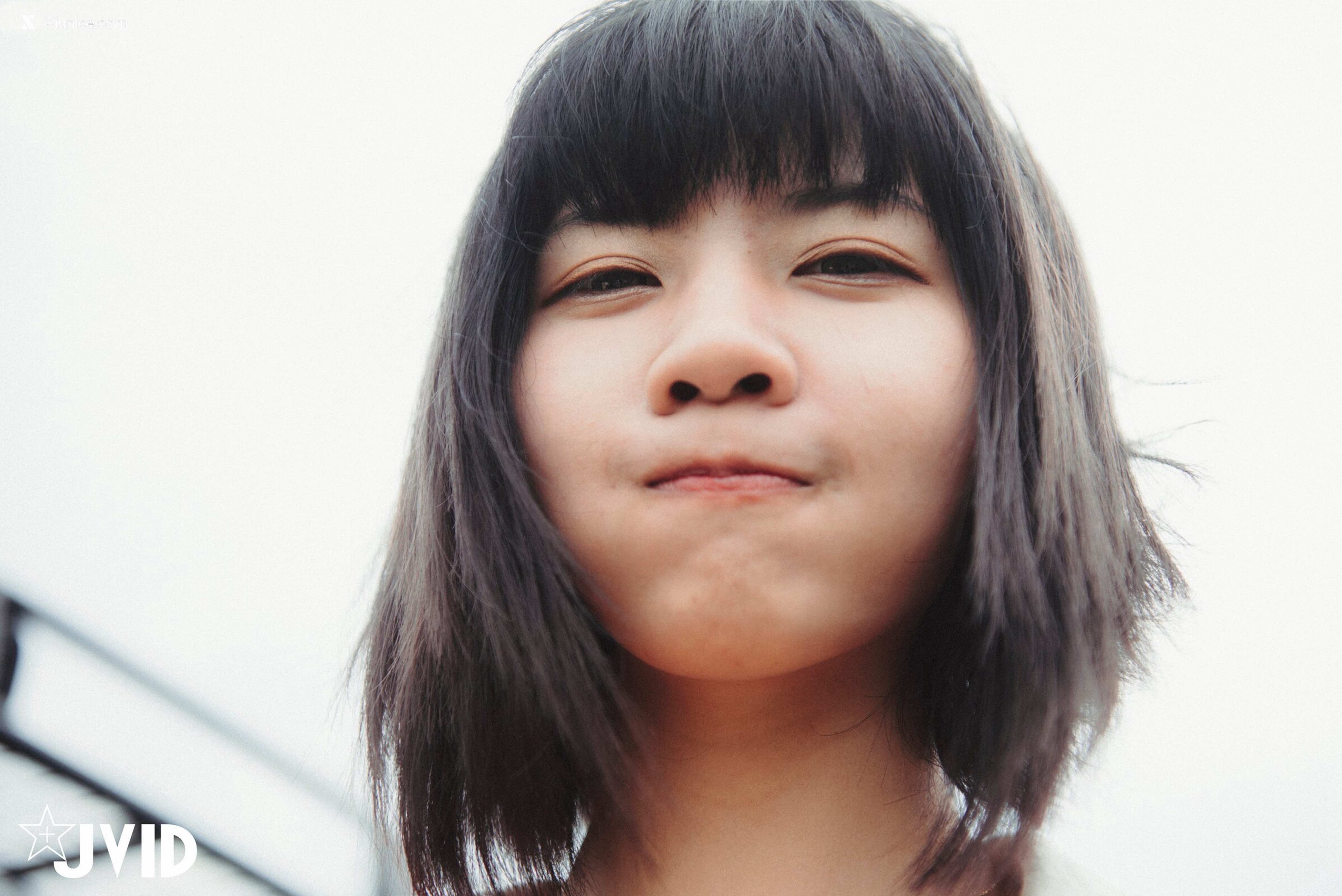 JVID 果宝宝 Happy Camping 5