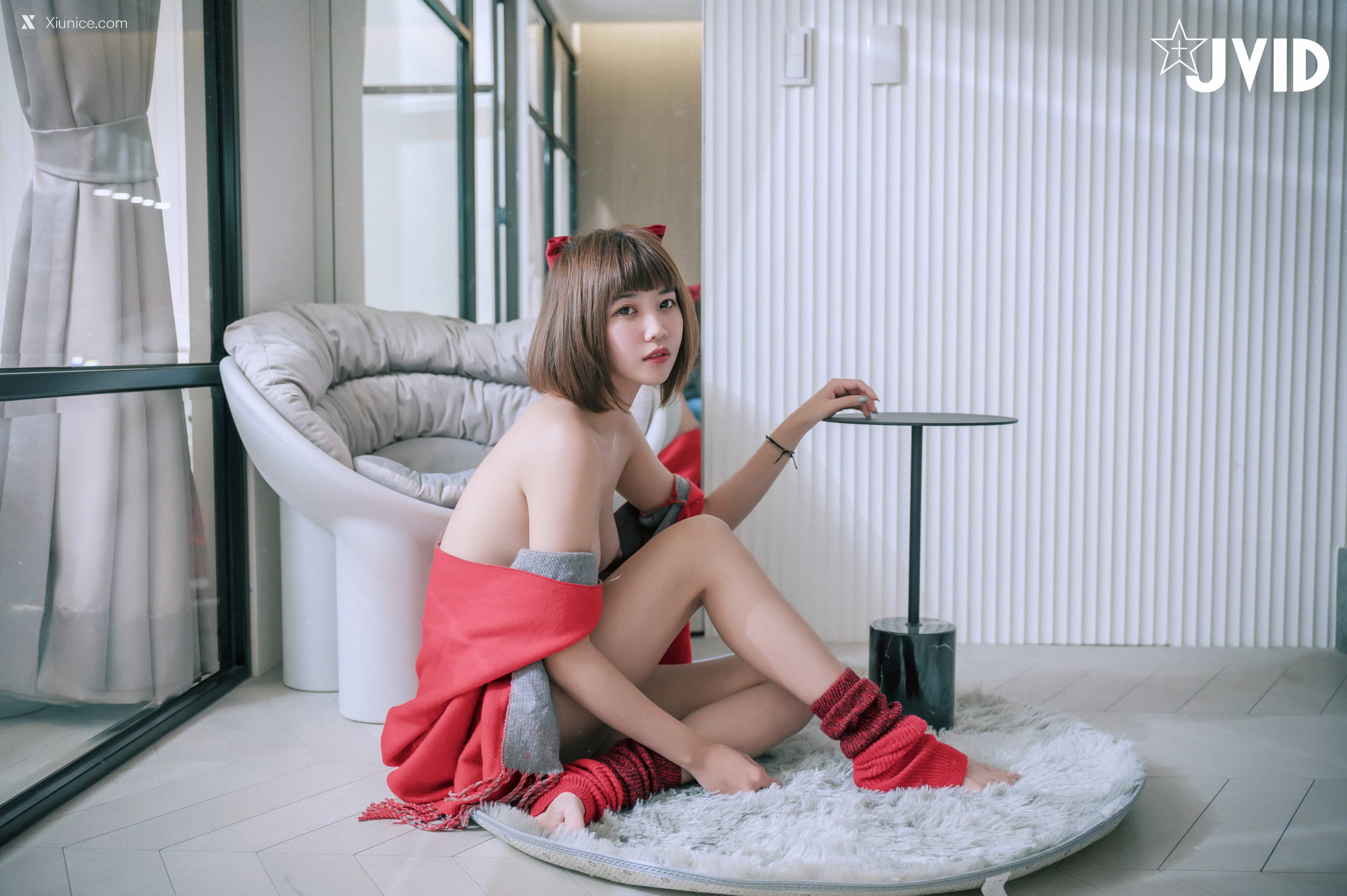JVID 果寳寳 Fruit Milk 91