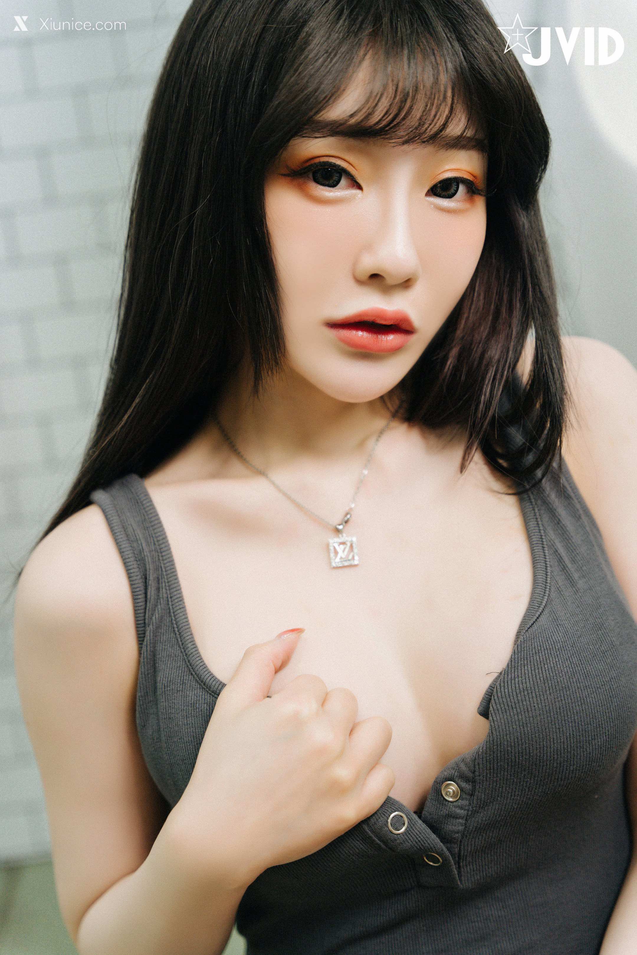 JVID 璃奈酱 Rina 衛生間 50