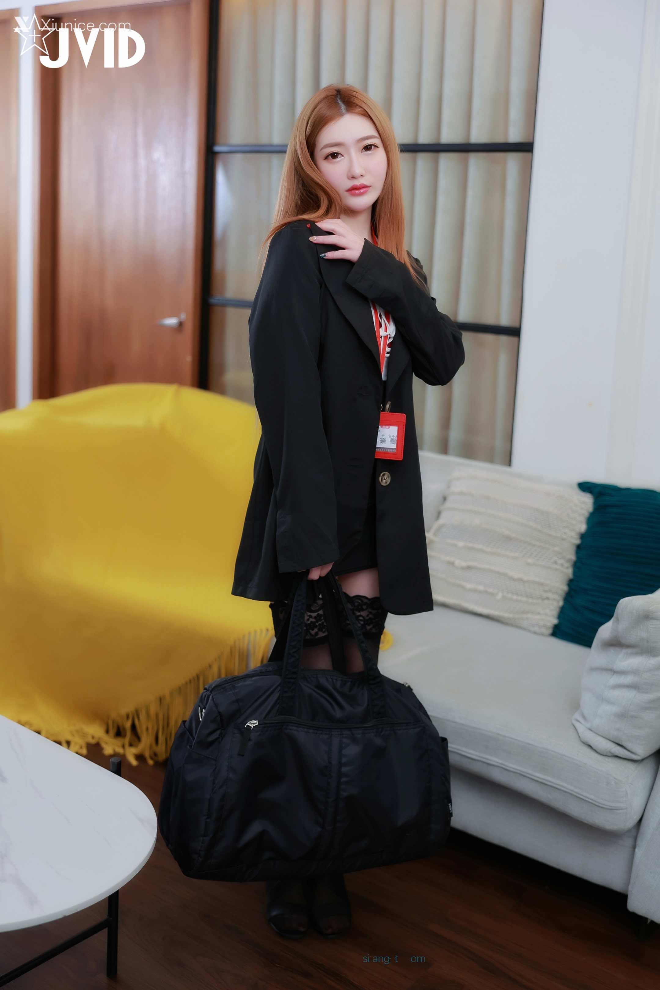 JVID 璃奈酱 Rina Womens Co Ltd 7