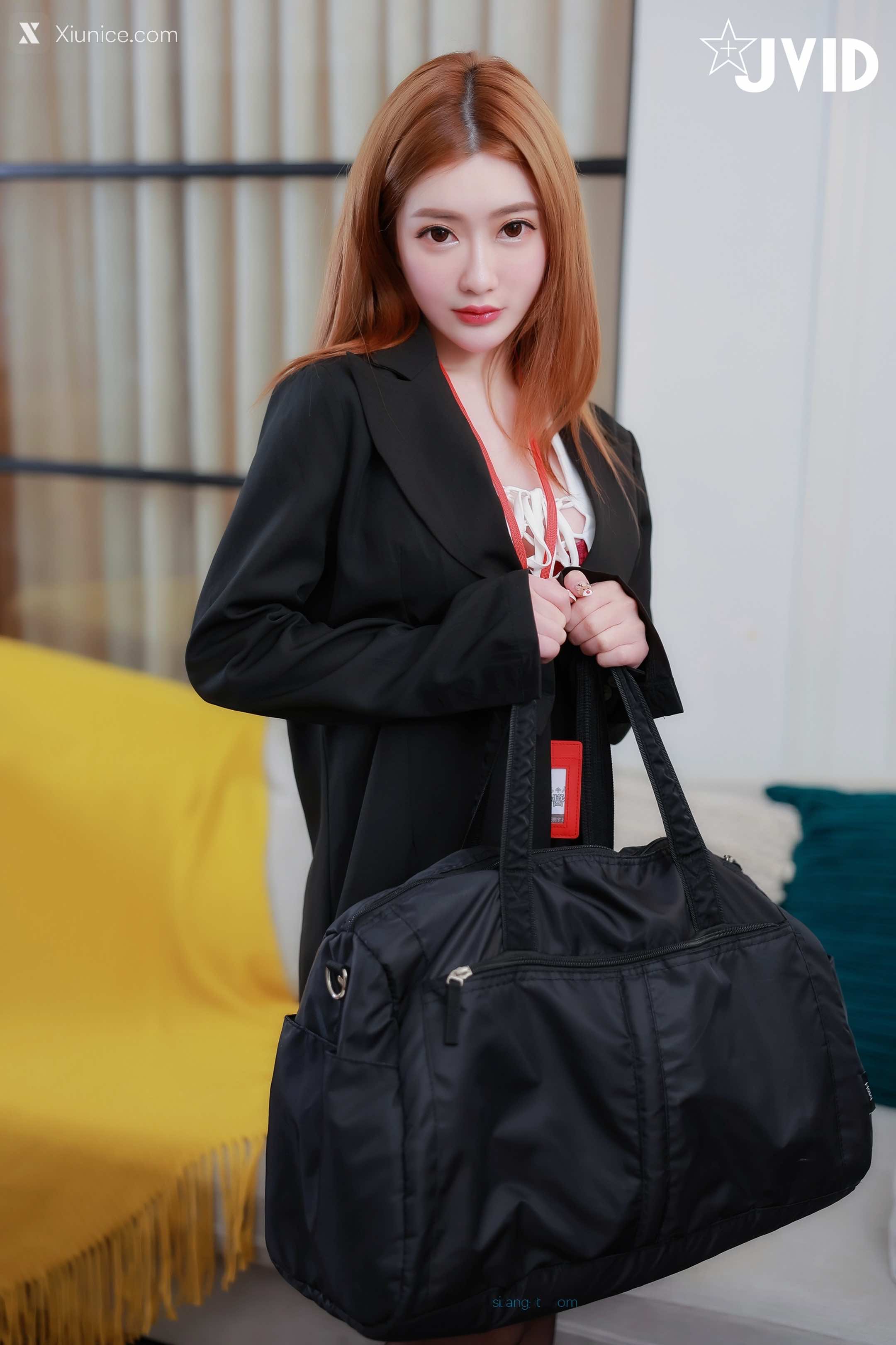 JVID 璃奈酱 Rina Womens Co Ltd 8