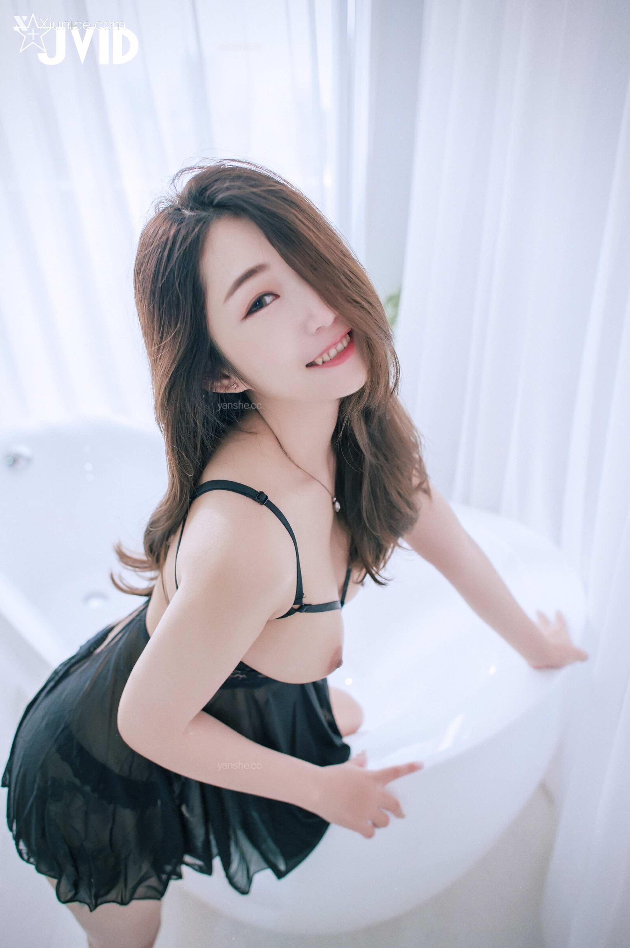 JVID 肉包Mini 肉包很可愛 22
