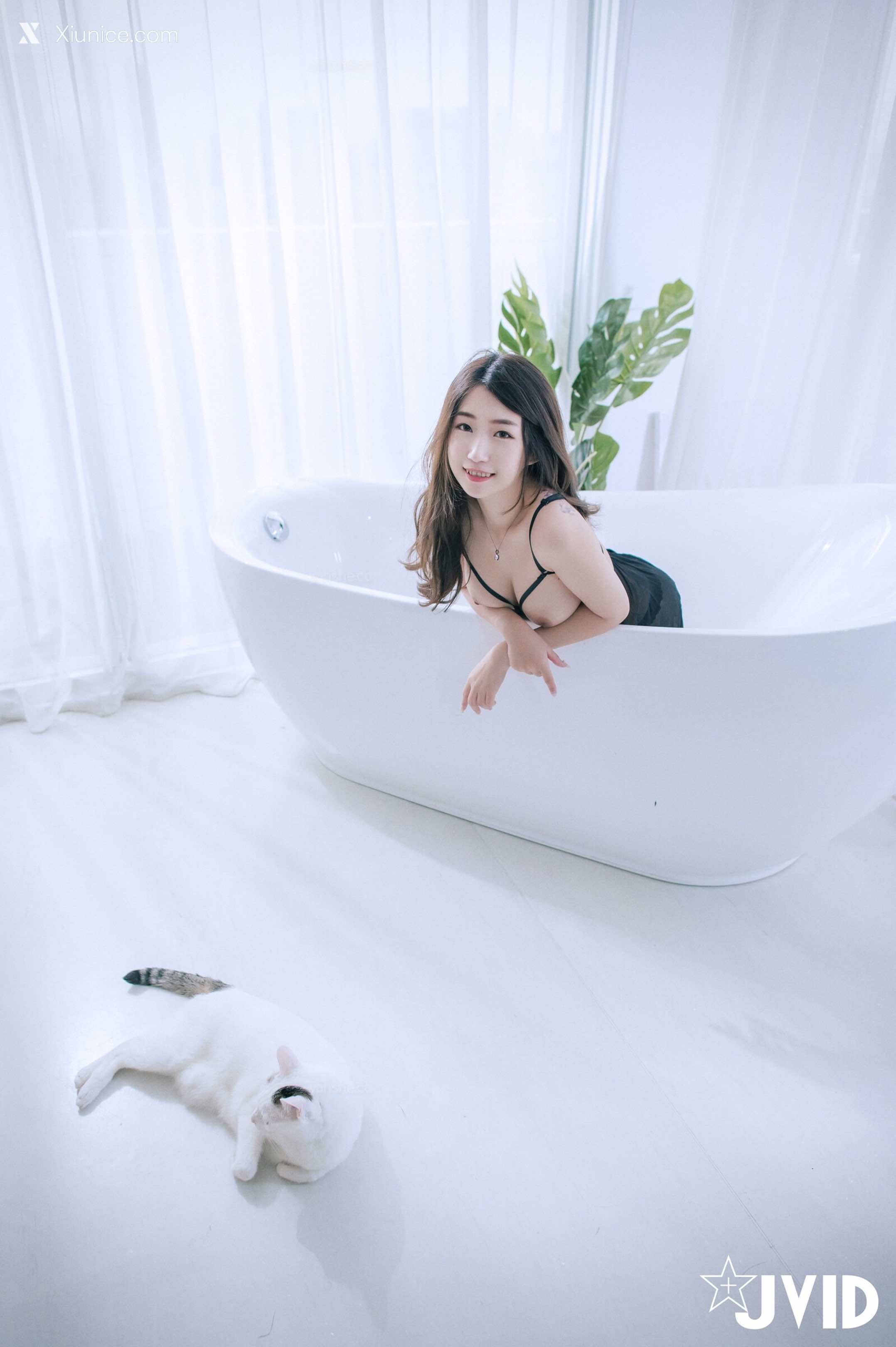 JVID 肉包Mini 肉包很可愛 23