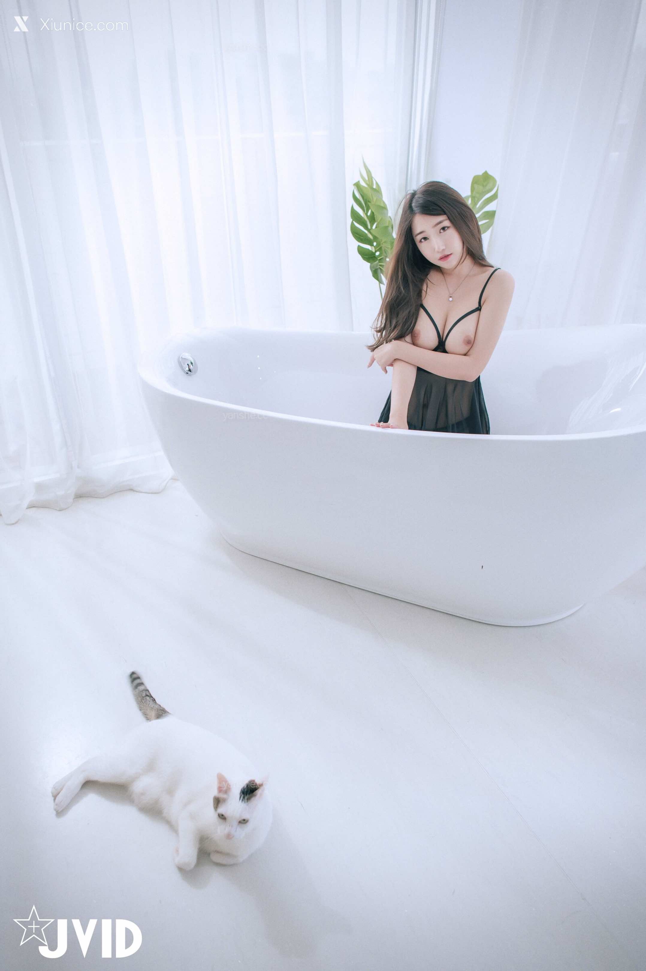 JVID 肉包Mini 肉包很可愛 24