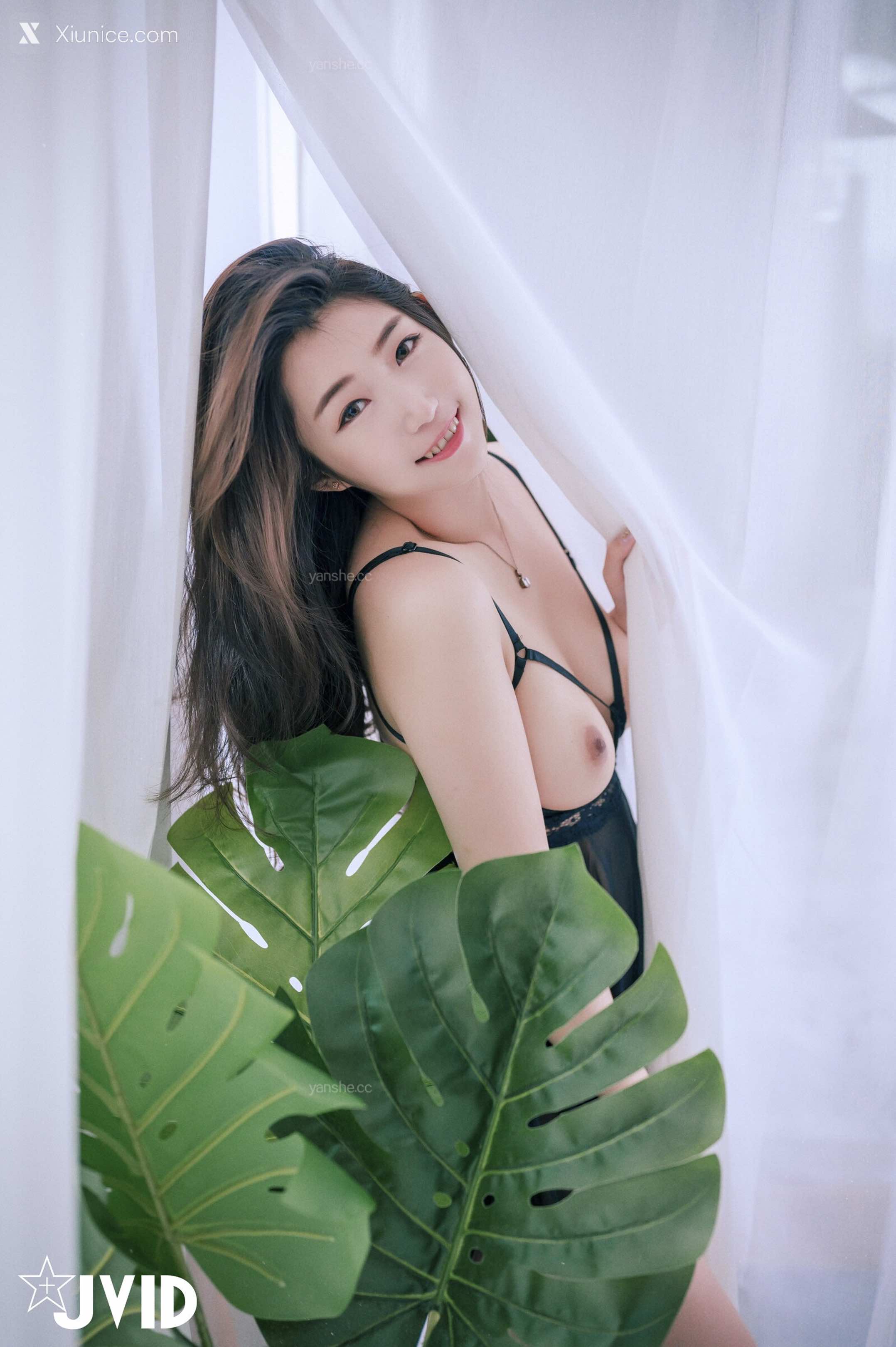 JVID 肉包Mini 肉包很可愛 43