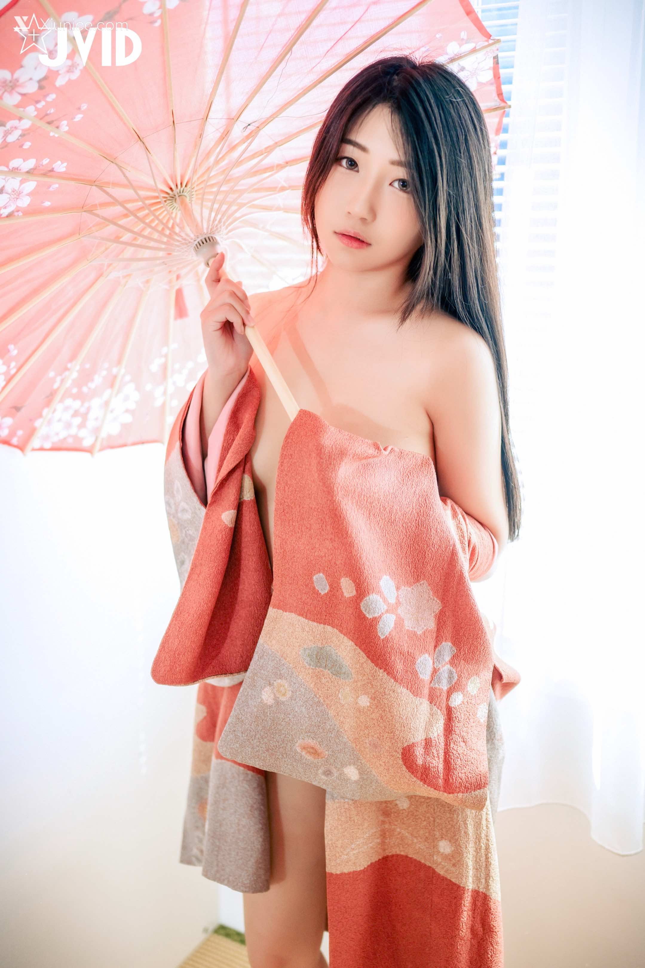 JVID 肉包Mini 超狂隱藏版 70
