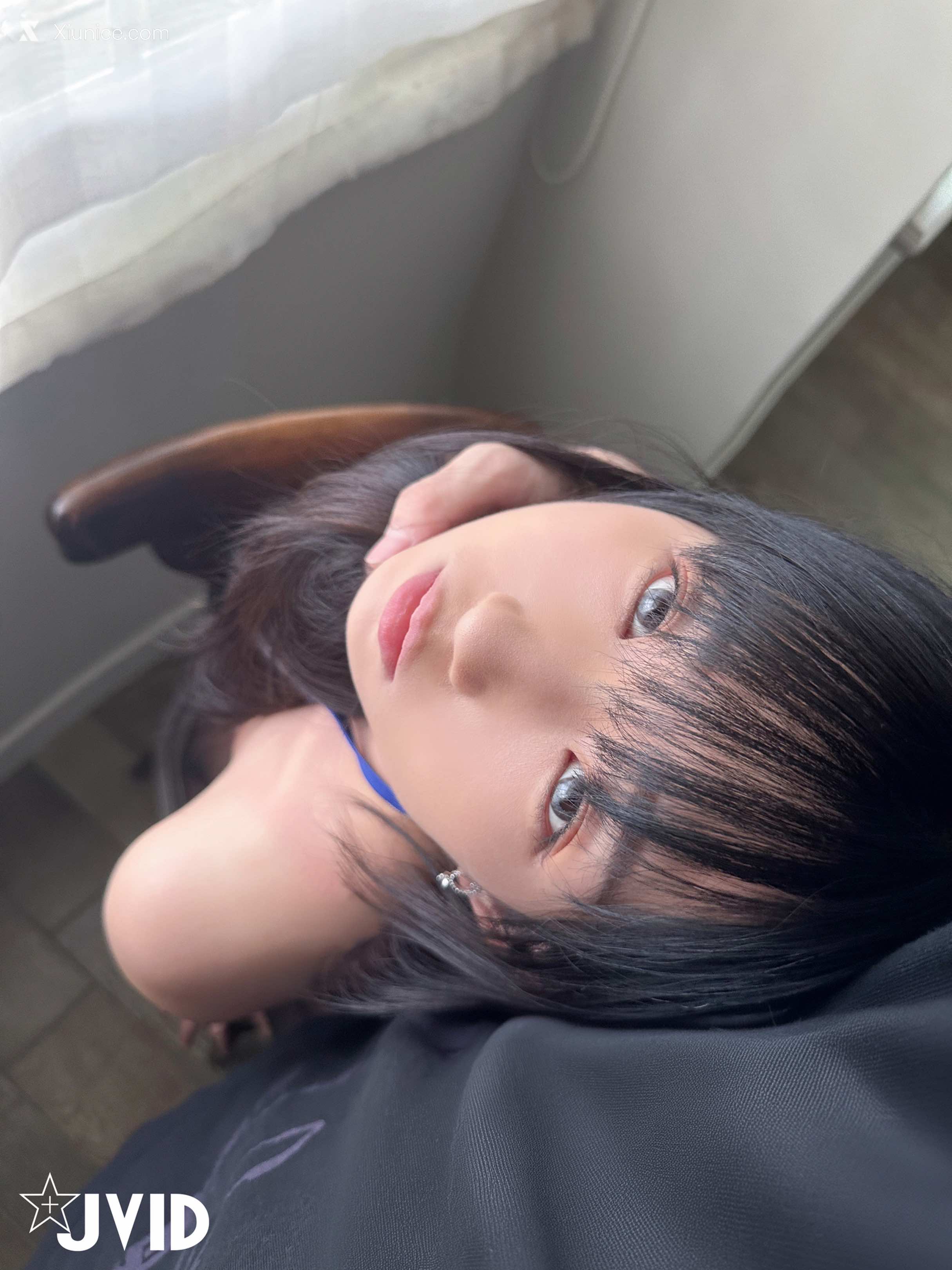 JVID 肉包Mini 體驗上班實習生 120