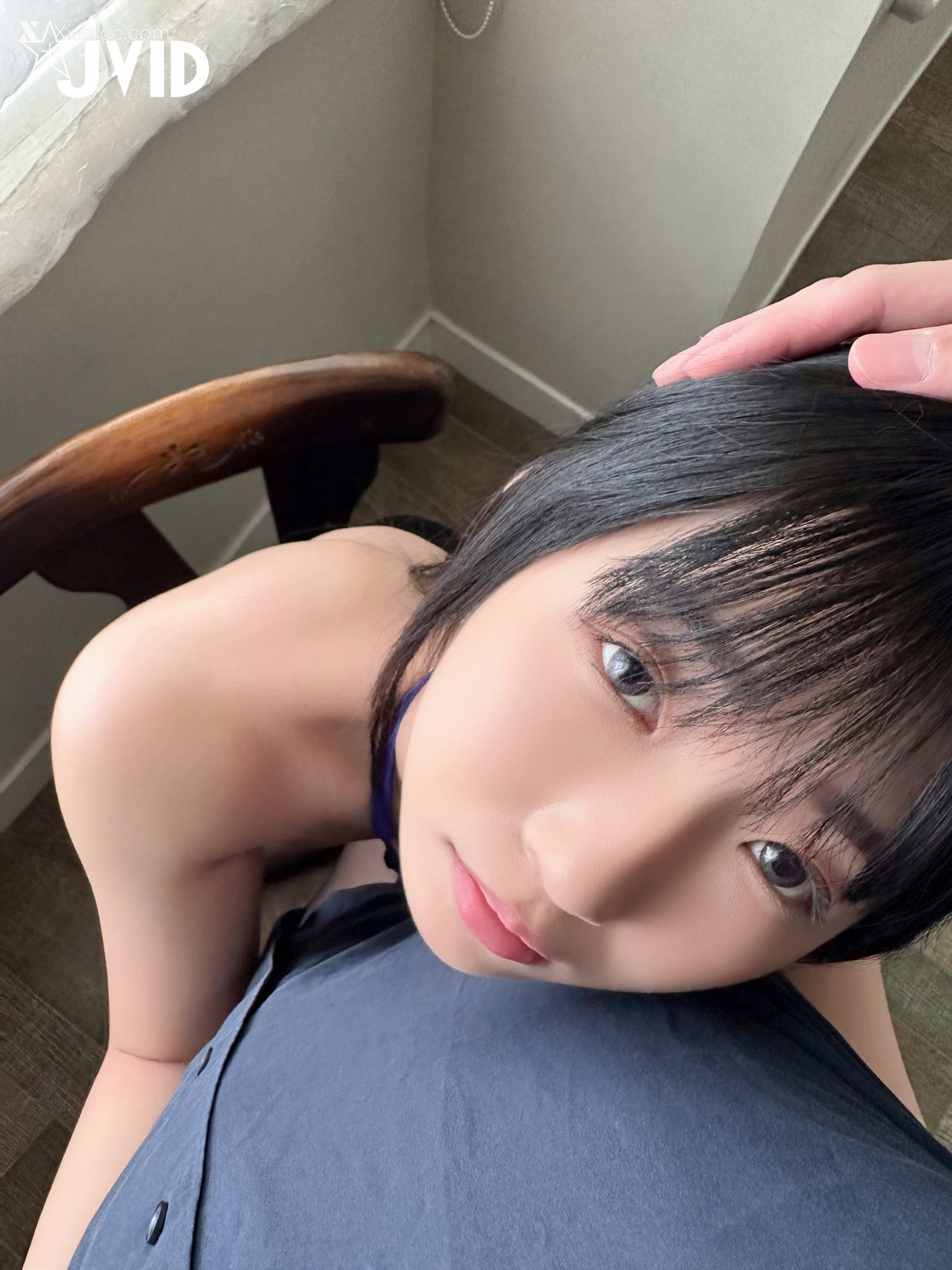 JVID 肉包Mini 體驗上班實習生 126