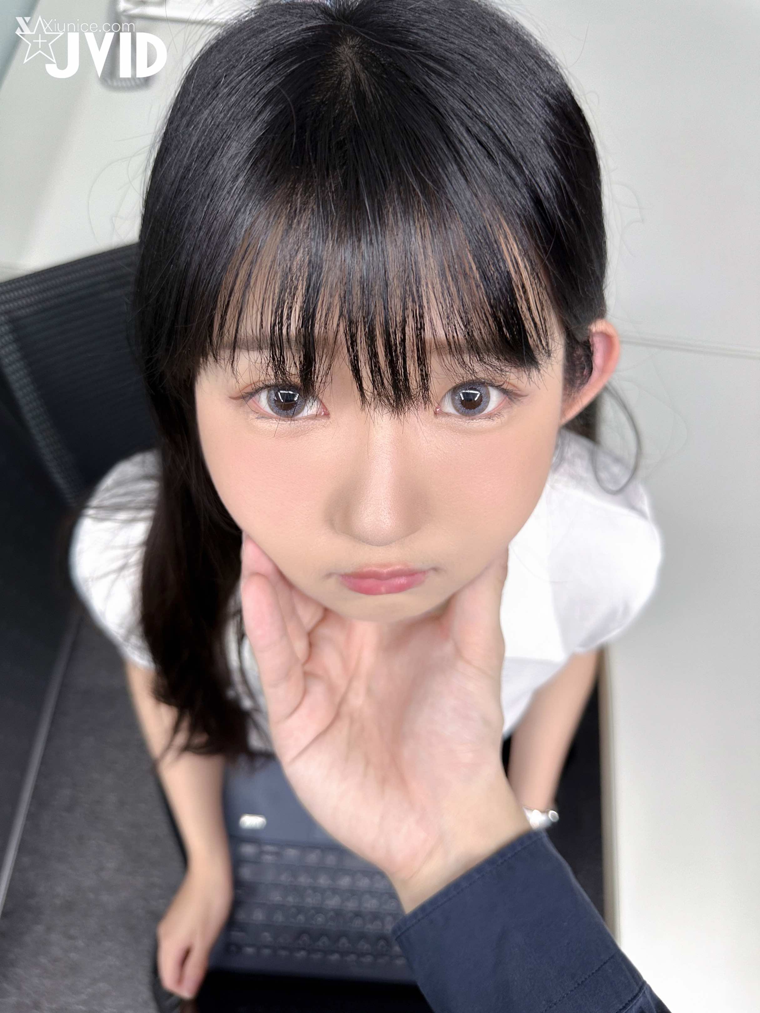 JVID 肉包Mini 體驗上班實習生 17