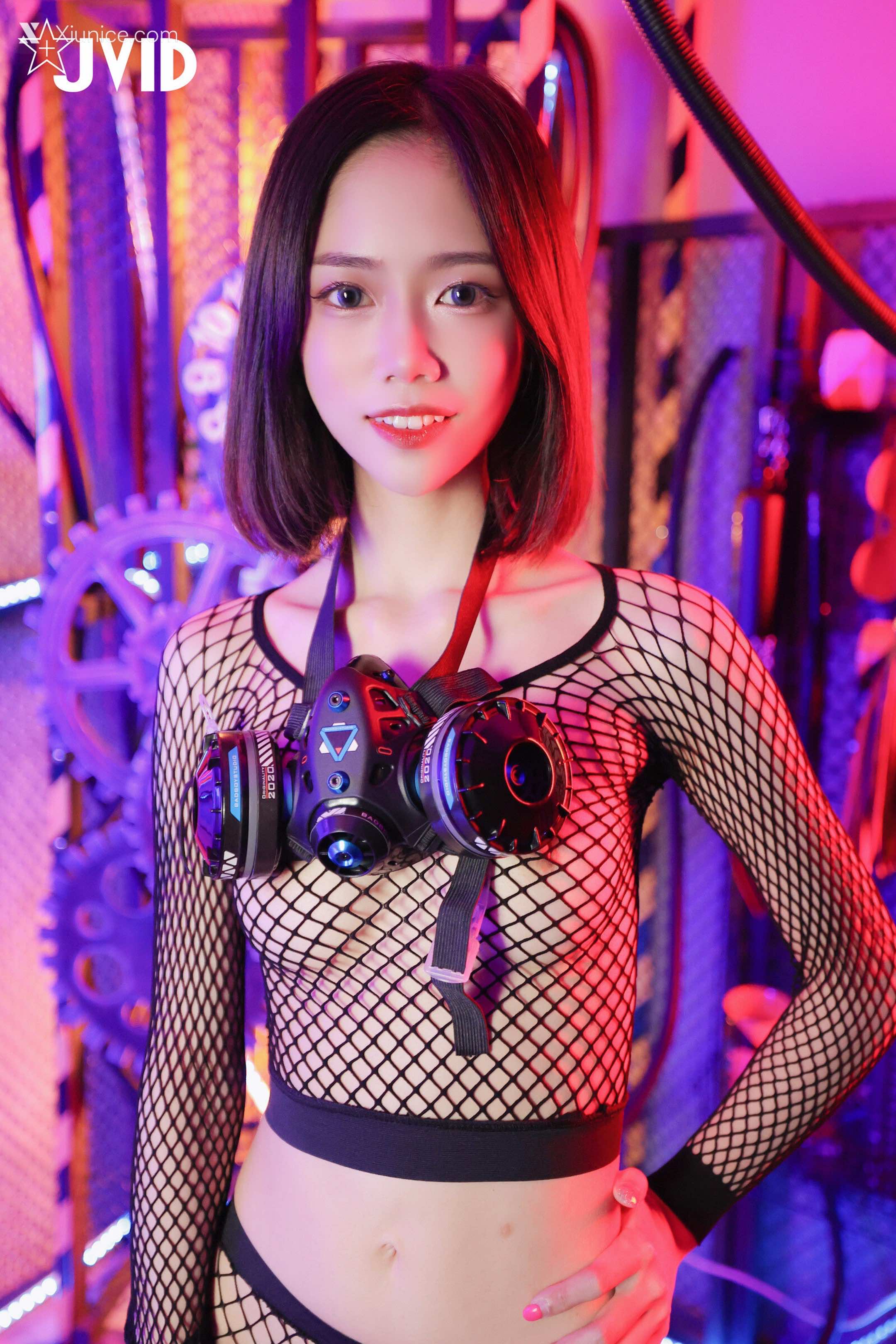 JVID 超级节日 4 119