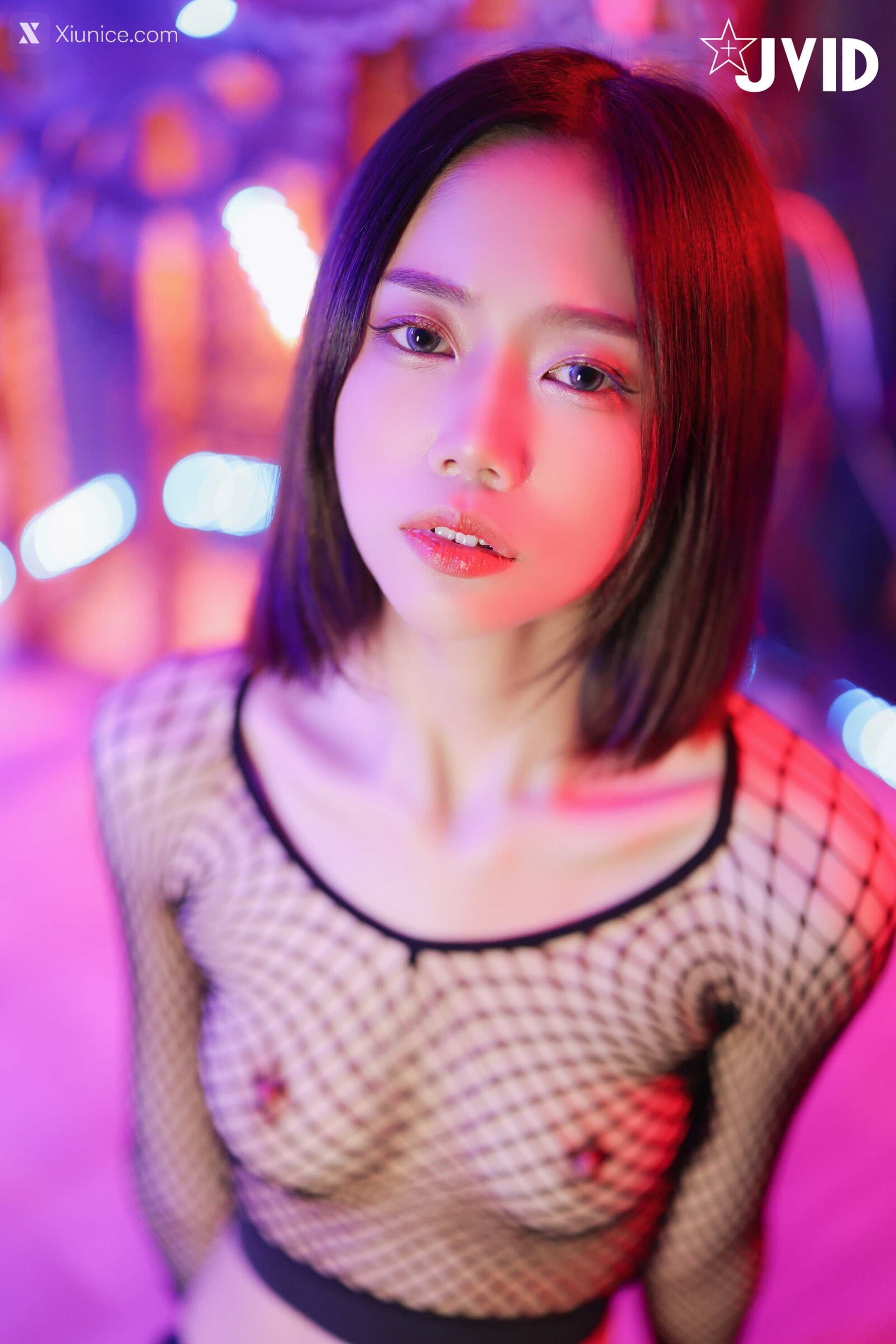 JVID 超级节日 4 36