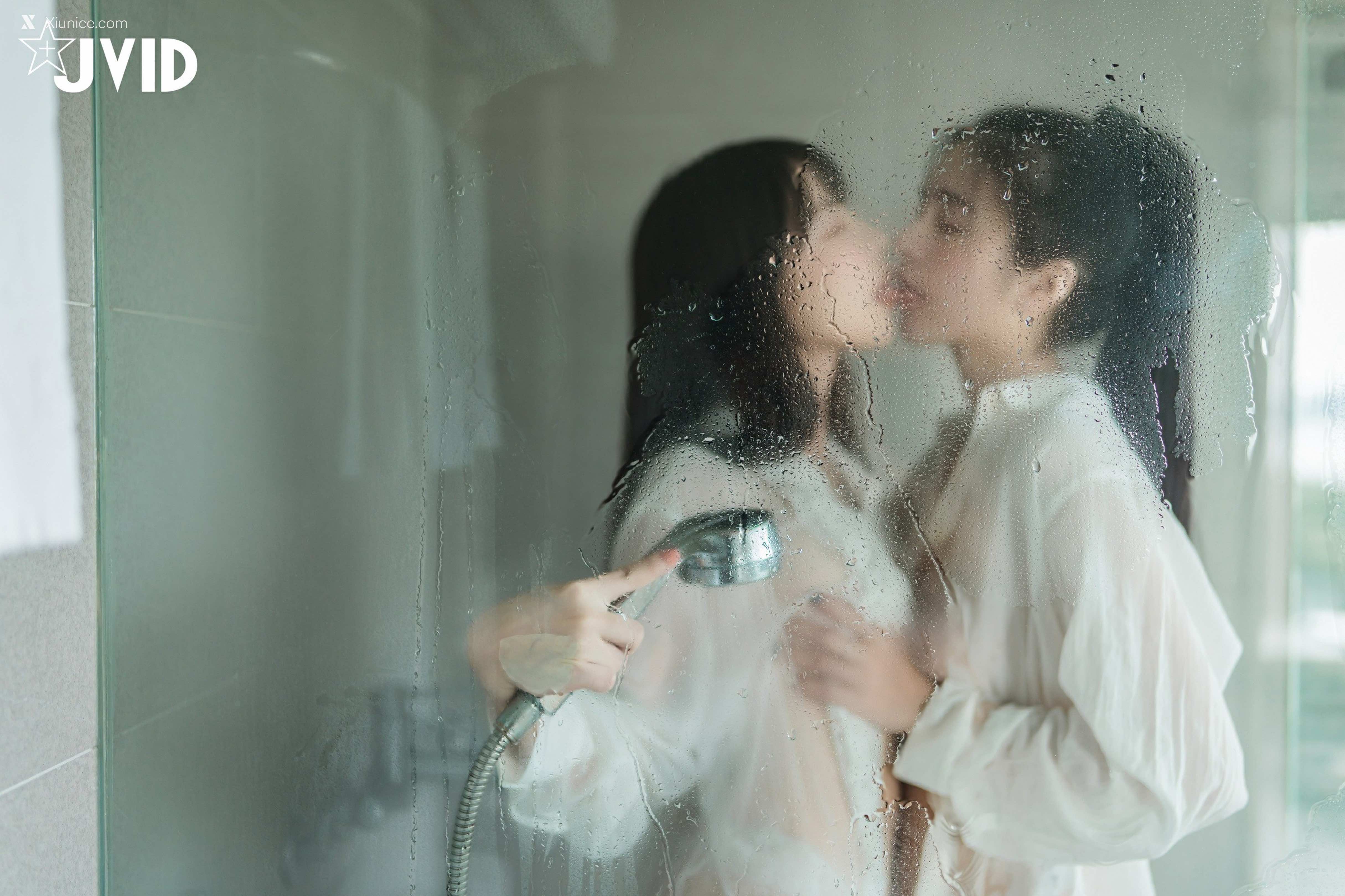 JVID 辰辰&胎尼 檳榔西施情色妄想 191